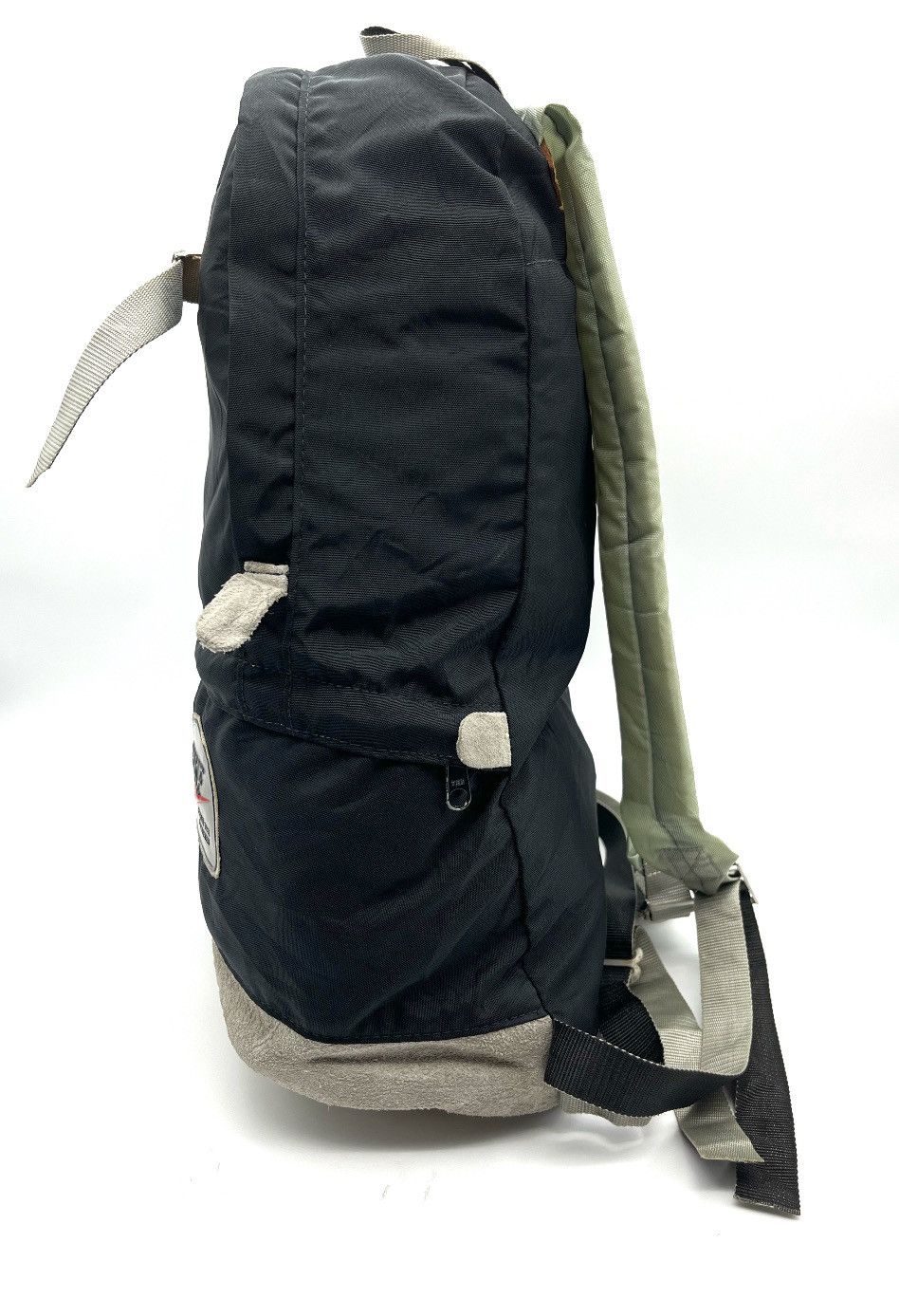Nike × Vintage Vintage NIKE 80s-90s Backpack Size ONE SIZE - 2 Thumbnail