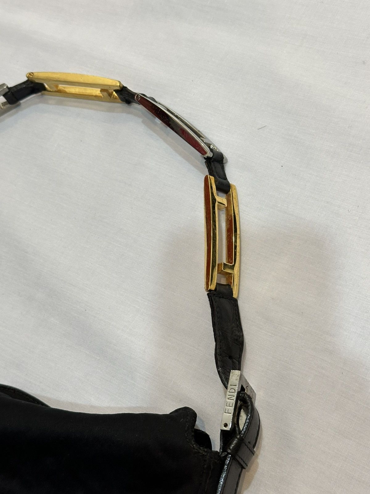 Fendi Fendi shoulder bag Size ONE SIZE - 3 Thumbnail