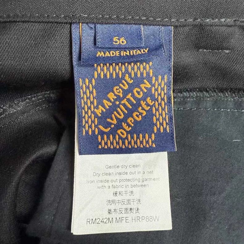 Louis Vuitton louis vuitton size US 56 24 New Show Style Fei Dong Co-bra Size US 40 / EU 56 - 5 Thumbnail