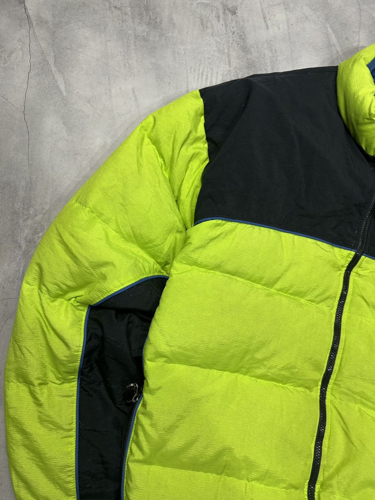 Nike Rare Nike ACG puffer jacket vintage 90's Size US XL / EU 56 / 4 - 5 Thumbnail