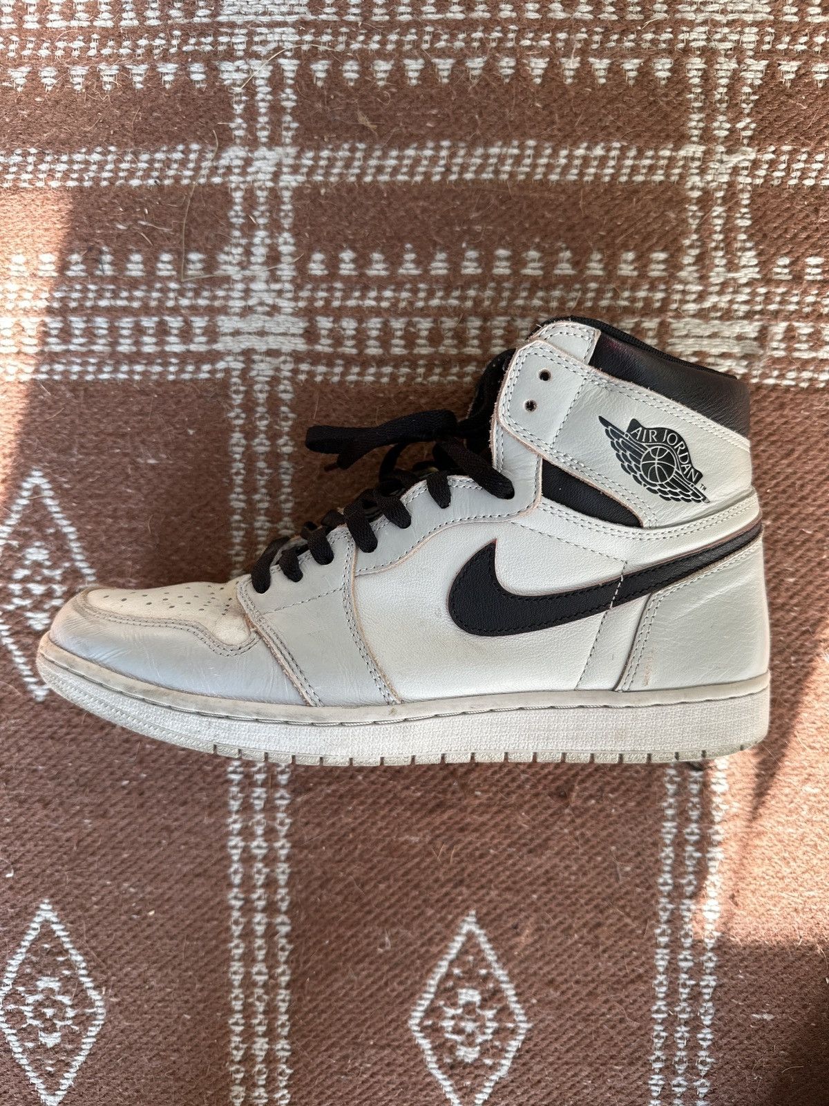 Nike SB Nike SB NYC to Paris Size US 10.5 / EU 43-44 - 2 Thumbnail