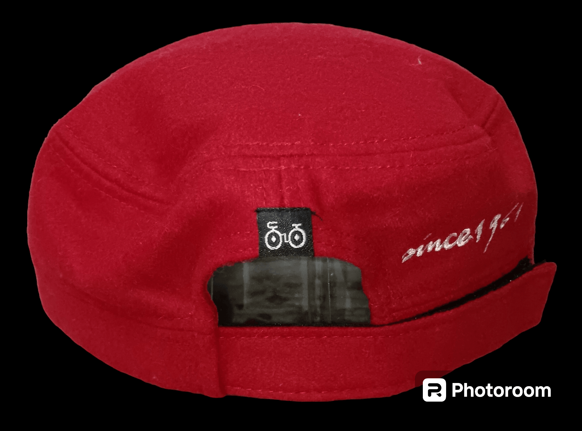 Japanese Brand KINASHI CYCLE JAPAN HAT Size ONE SIZE - 3 Thumbnail