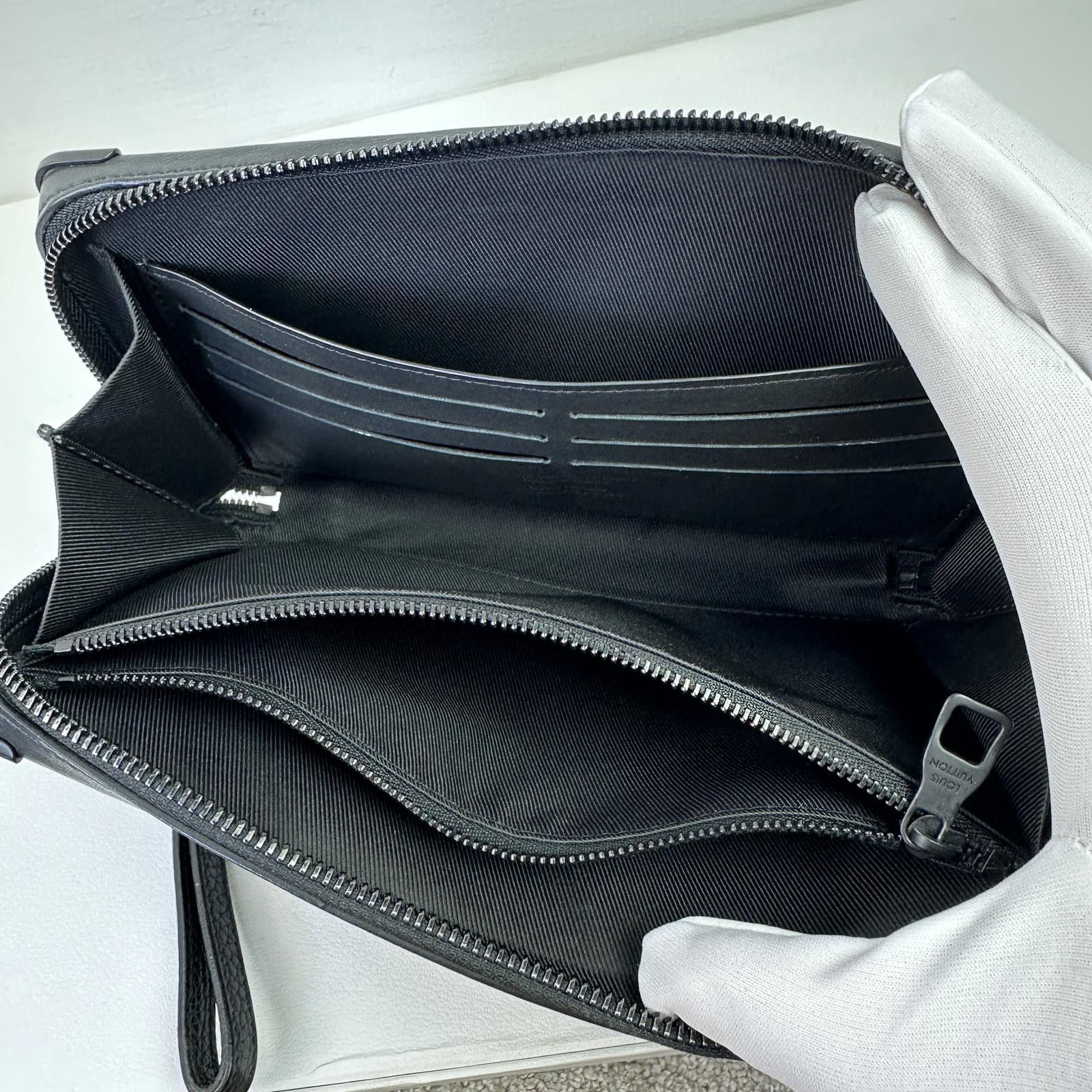 Louis Vuitton Louis Vuitton Soft Trunk Clutch Bag - RRP £2000+ Size ONE SIZE - 11 Thumbnail