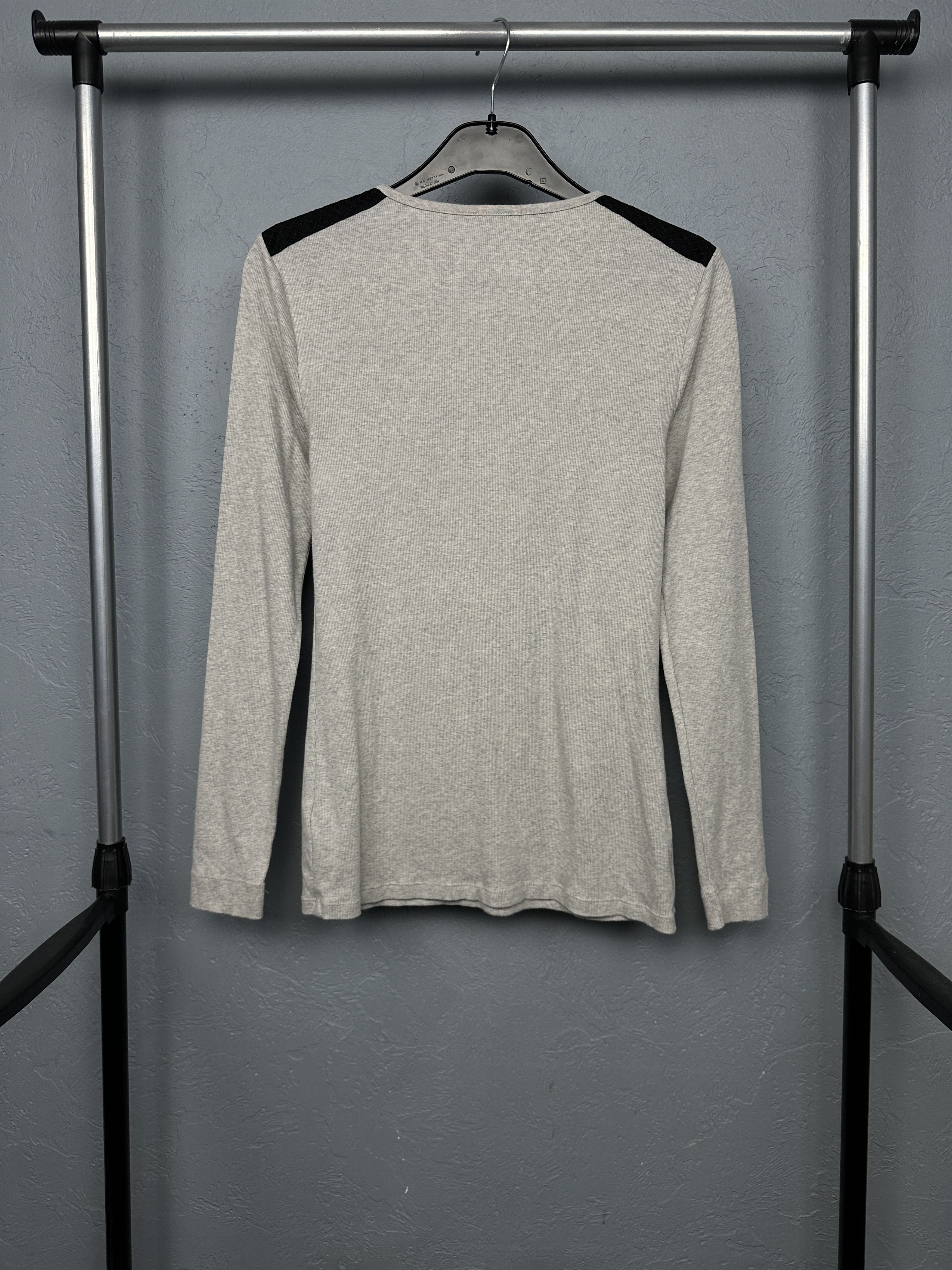 Polo Ralph Lauren Polo Ralph Lauren Womens Ribbed Sweater Size M / US 6-8 / IT 42-44 - 6 Thumbnail
