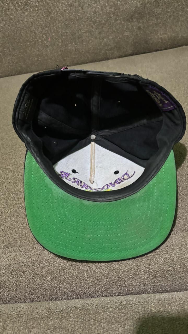 Band Tees Rare Dinosaur Jr X MNWKA Hat Size ONE SIZE - 3 Thumbnail