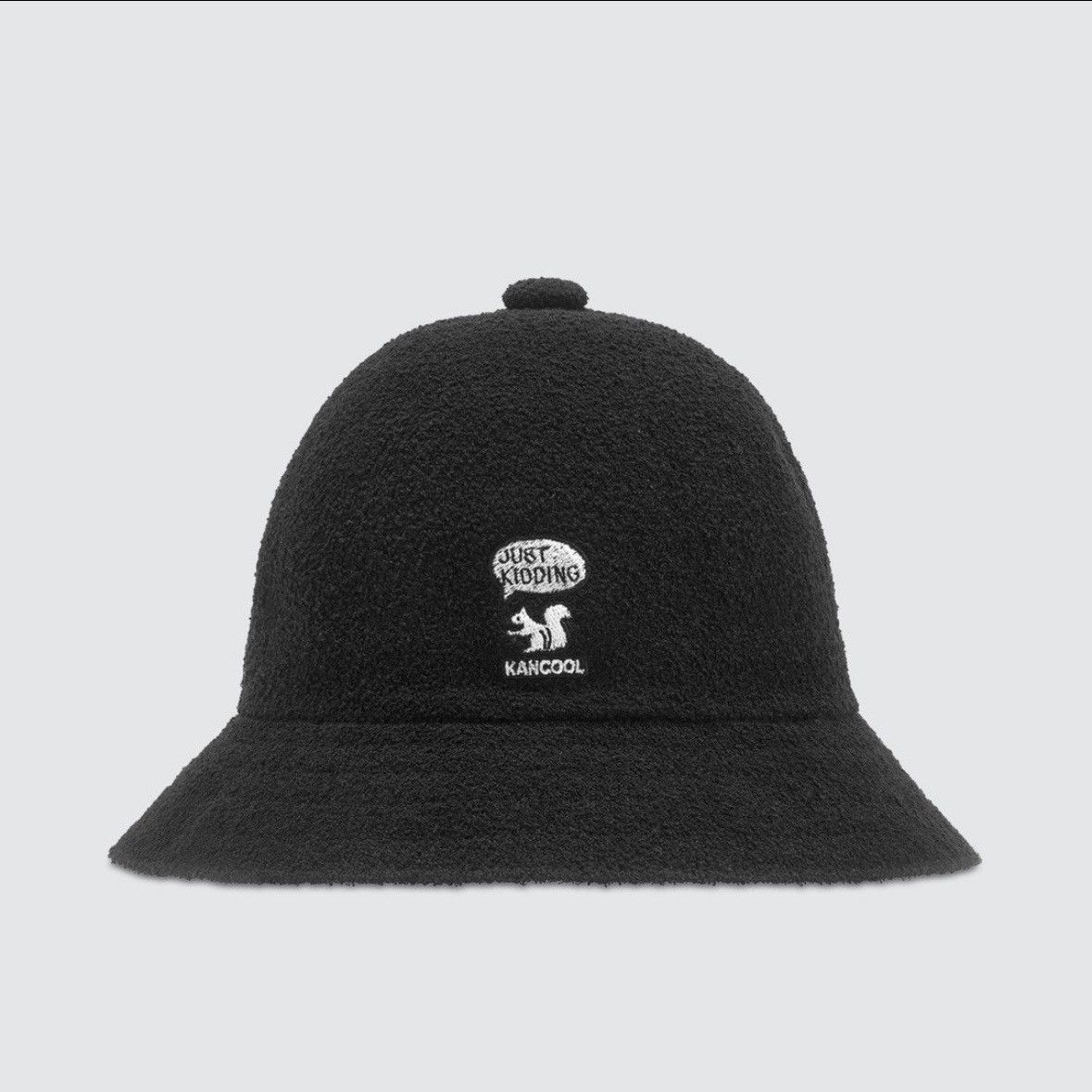 Kangol Kangol Bad Taste Casual Bucket Hat Size ONE SIZE - 1 Thumbnail