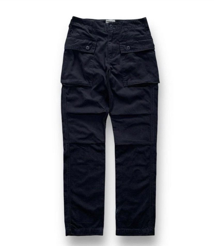 Avirex × Japanese Brand × Vintage Vintage avirex monkey pants Size US 34 / EU 50 - 3 Thumbnail