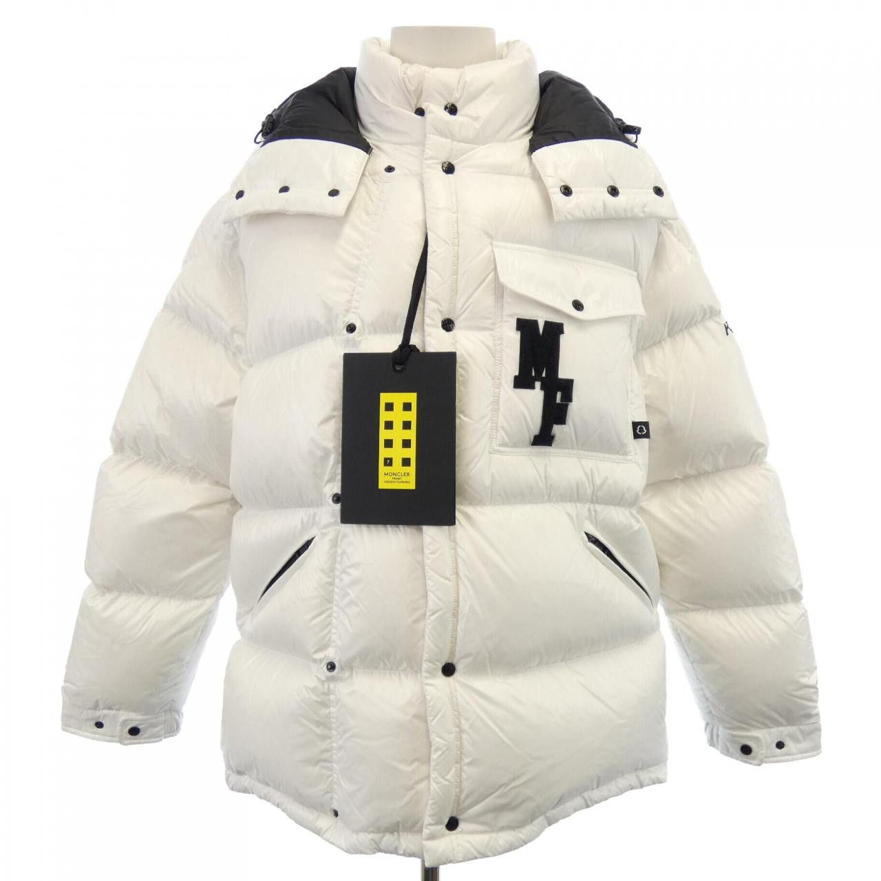 小物 MONCLER FRAGMENT PINS Fragment Design × Moncler Moncler x Fragment Pin | Grailed