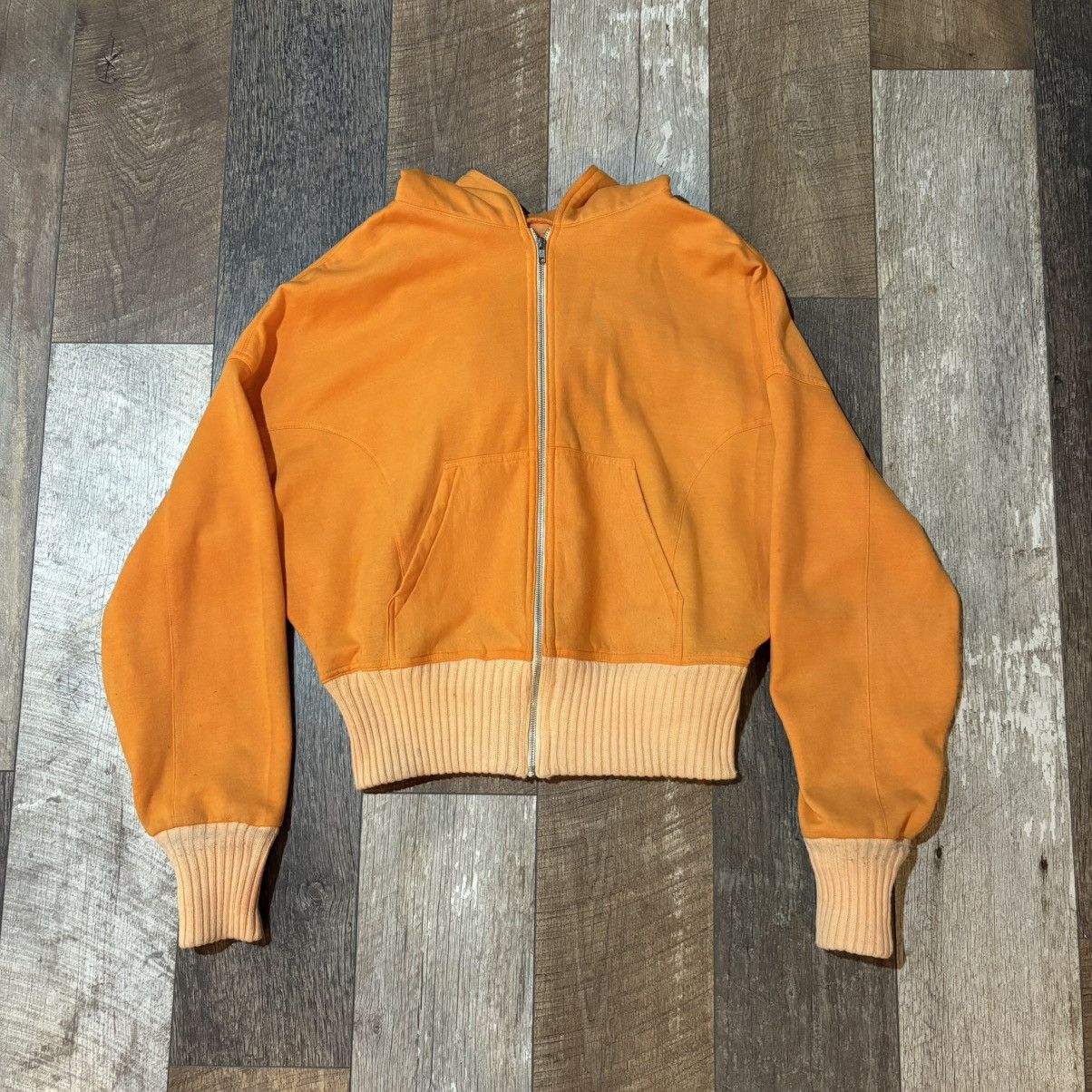 Handmade Handmade Zip Up Hoodie Size US L / EU 52-54 / 3 - 1 Thumbnail