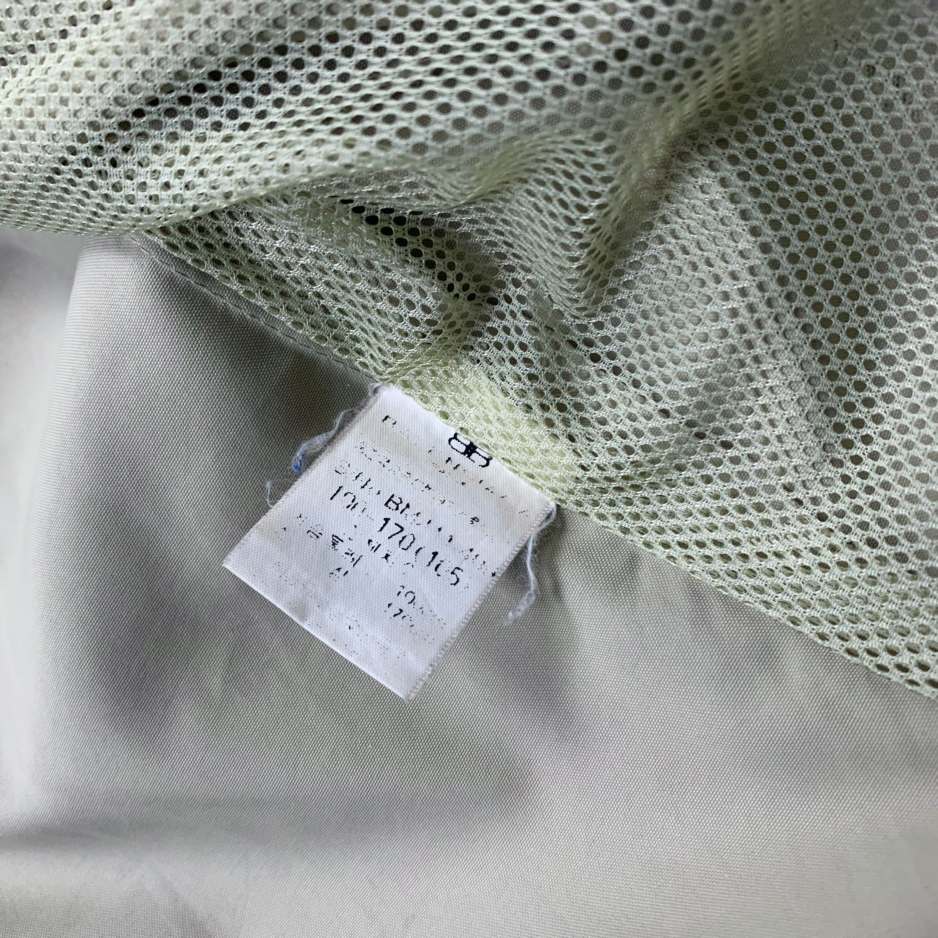 Balenciaga Vintage 90s Balenciaga Jacket Size US L / EU 52-54 / 3 - 9 Thumbnail