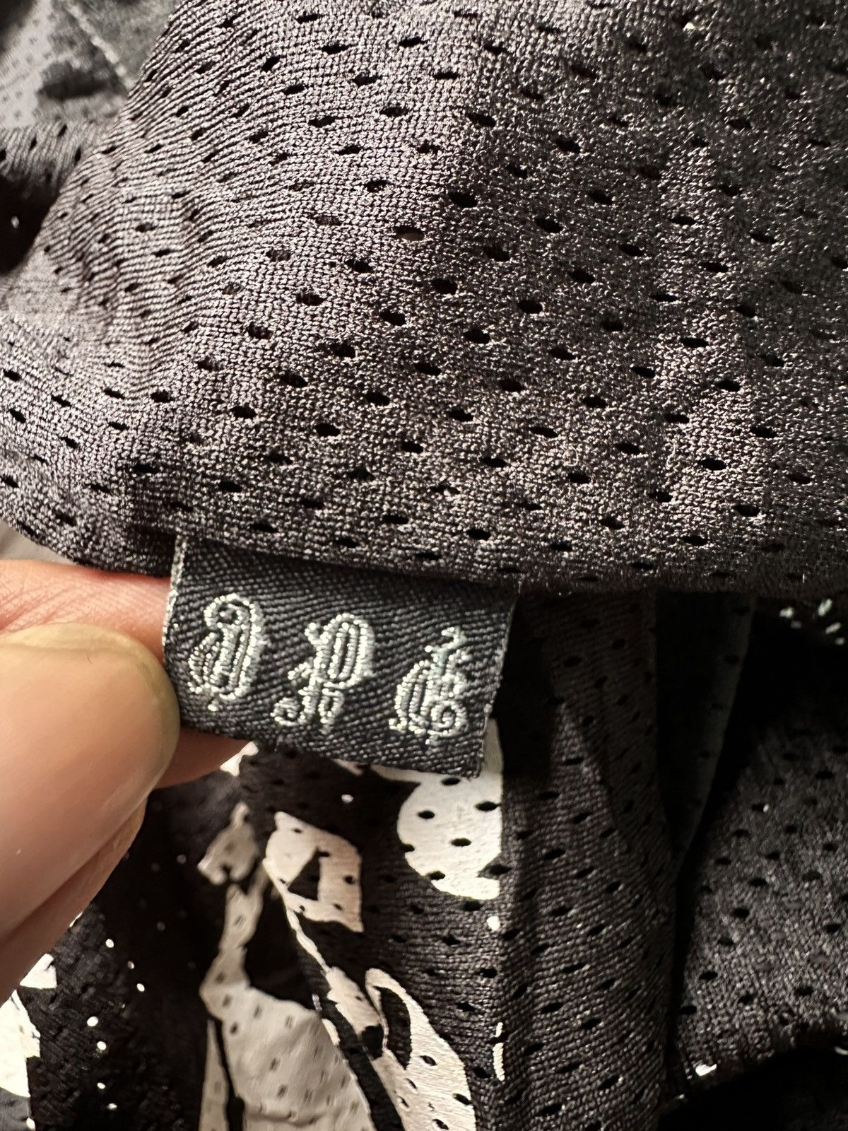 Opemine Skull Tank Top