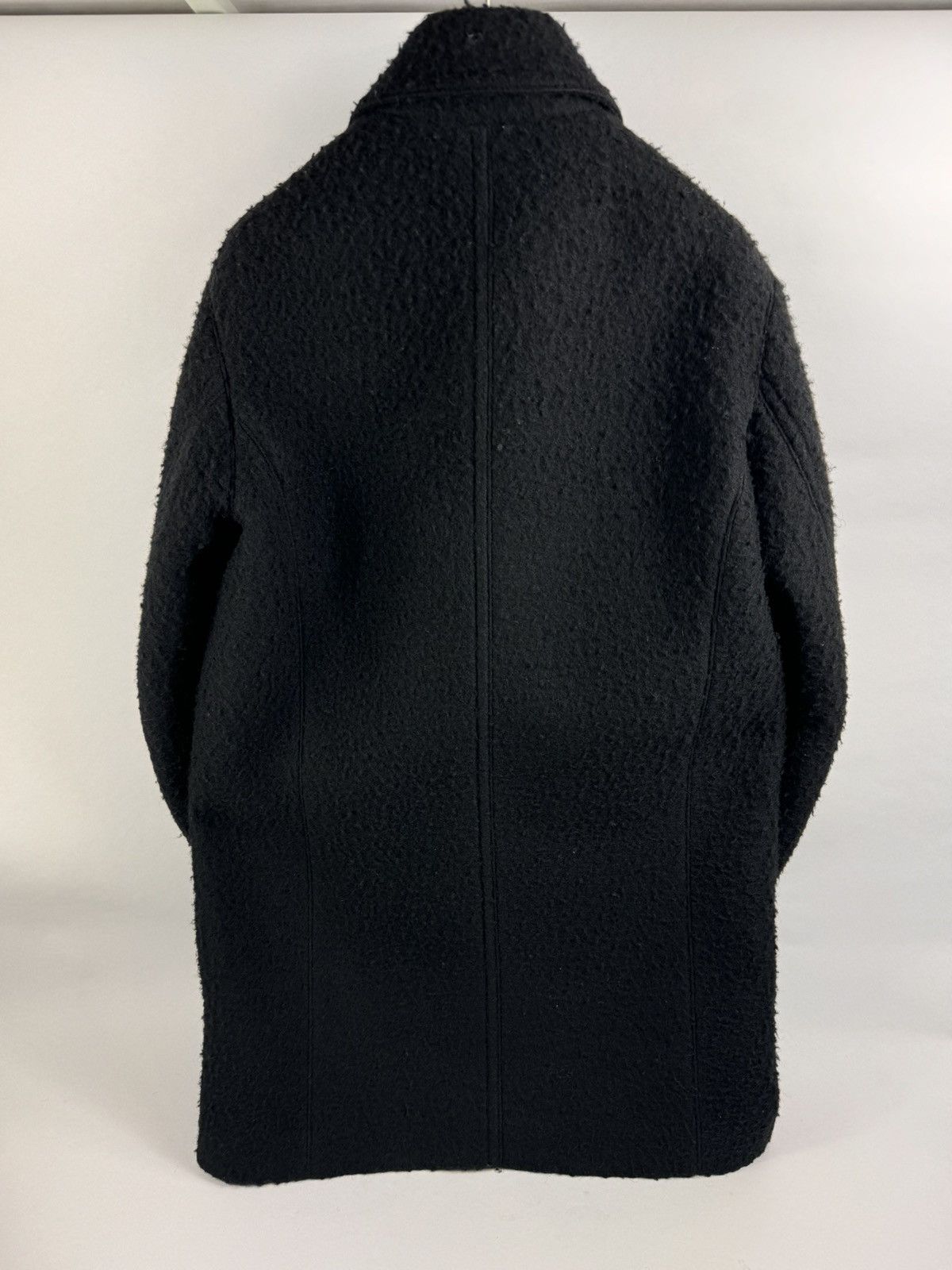 Maison Margiela WOOL OVERSIZED COAT Size US L / EU 52-54 / 3 - 2 Thumbnail