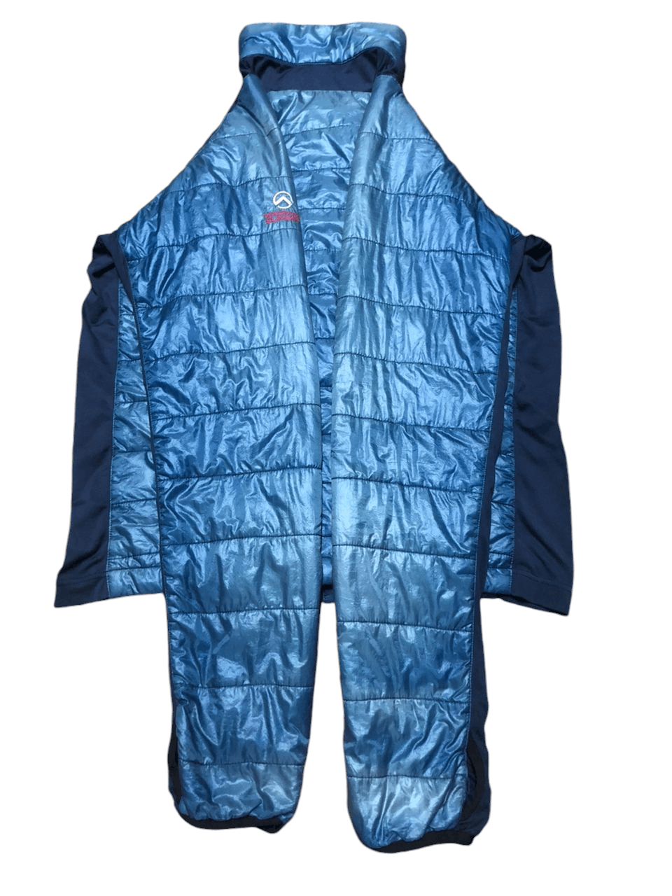 The North Face The North Face Jacket HYB RID PRIMALOFT Jacket Lightweight Size US L / EU 52-54 / 3 - 5 Thumbnail