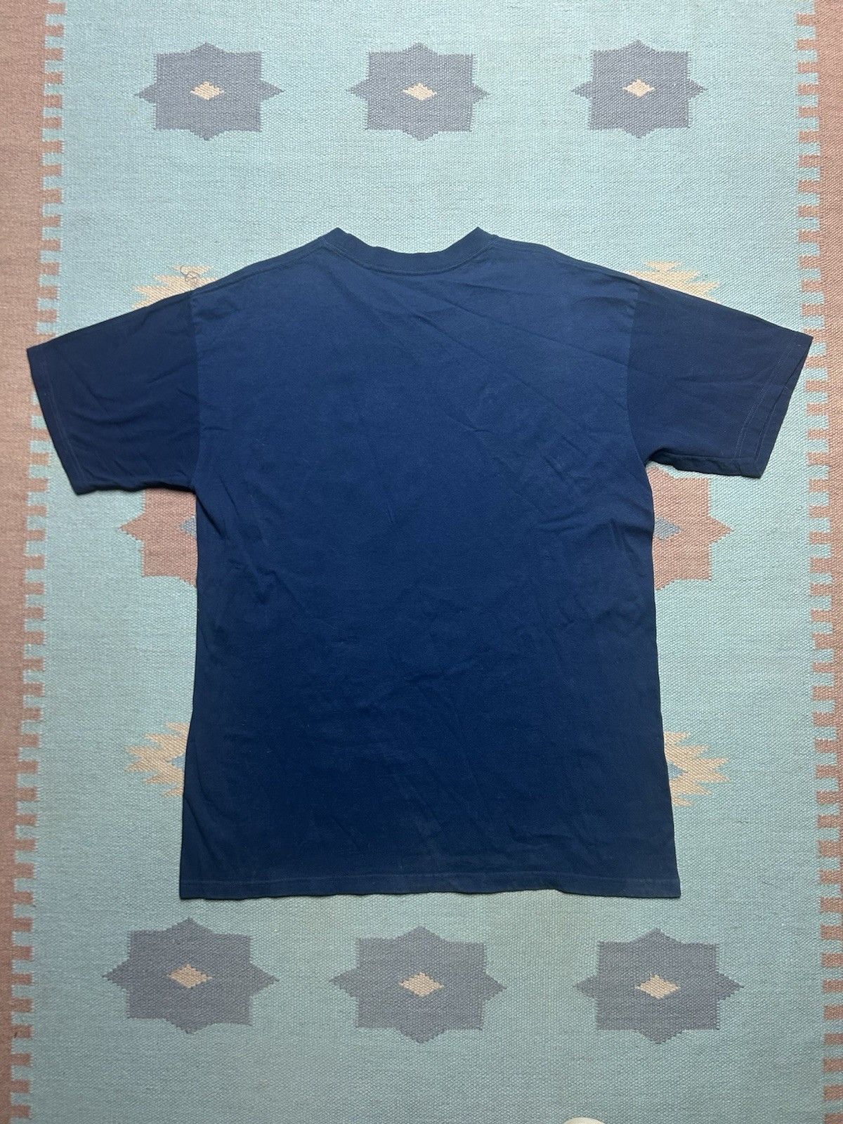 Vintage Vtg t shirt university of Michigan rose bowl 1998 wolveri XL Size US XL / EU 56 / 4 - 6 Thumbnail