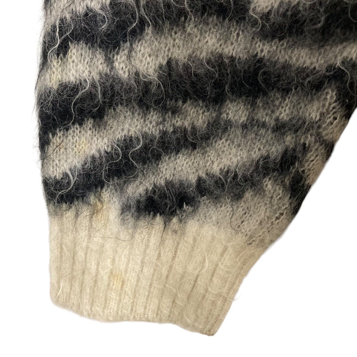 Needles Mohair Sweater Size US S / EU 44-46 / 1 - 6 Thumbnail
