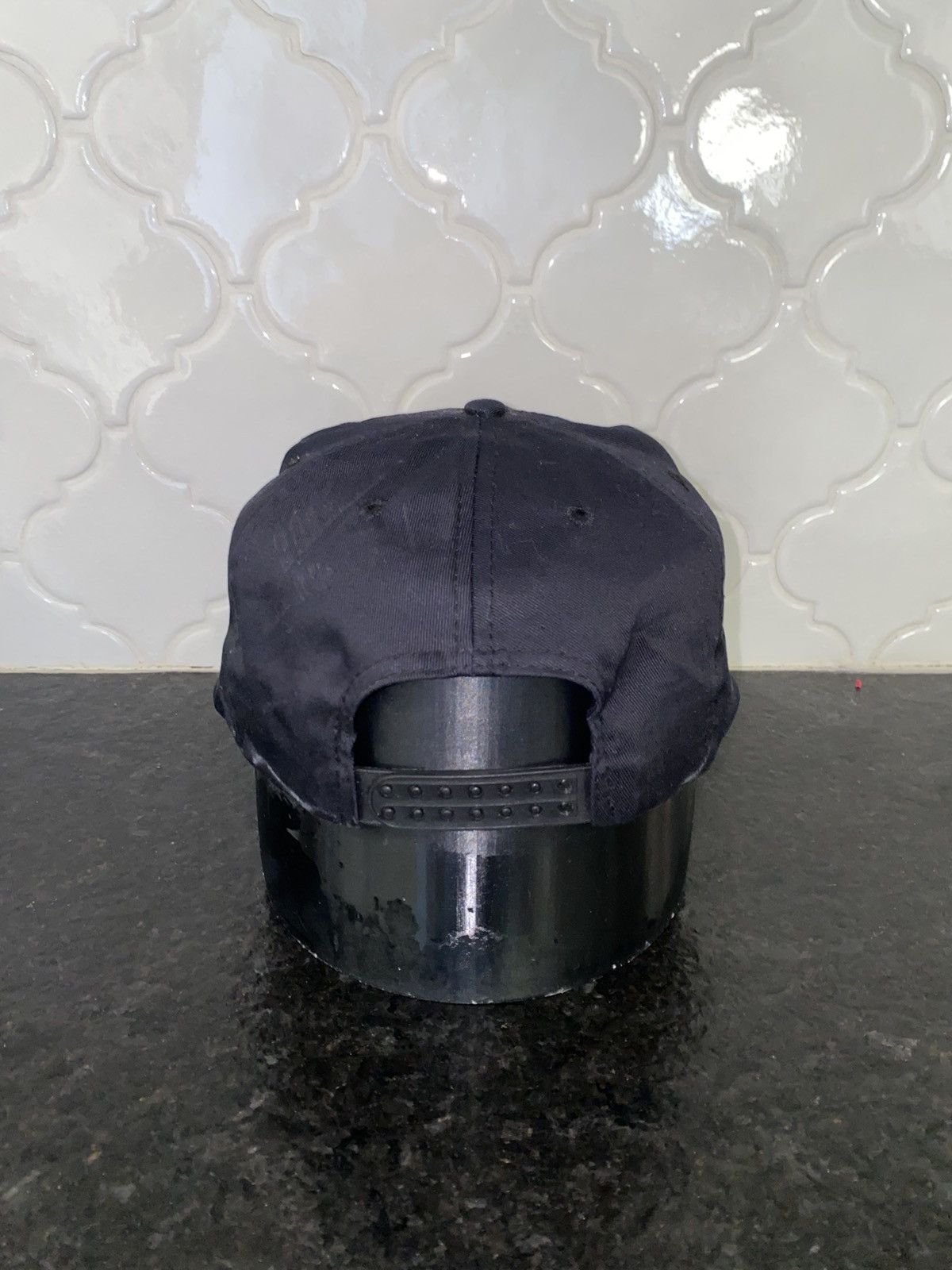 Other Vintage 90s Condor logo snapback hat Size ONE SIZE - 2 Thumbnail