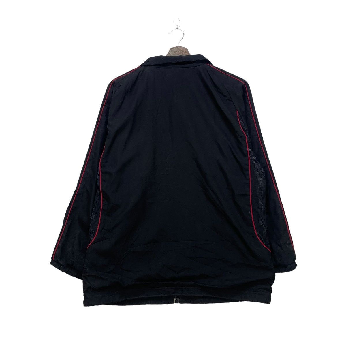 Band Tees × Vintage Vintage Bad Boy Side Tape Jacket Size US M / EU 48-50 / 2 - 2 Thumbnail