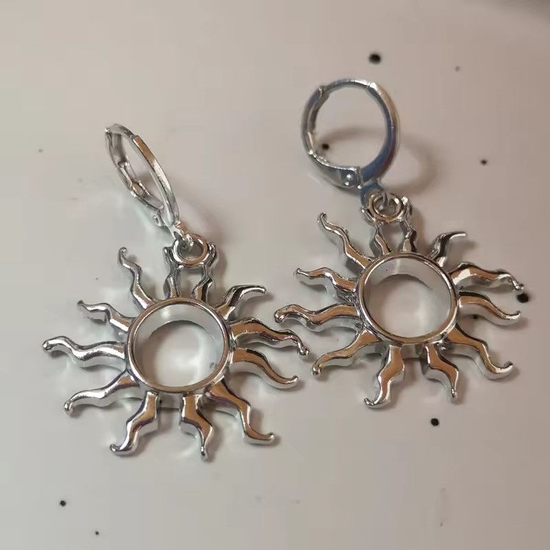 Other Sun Drop Earrings Size ONE SIZE - 1 Thumbnail