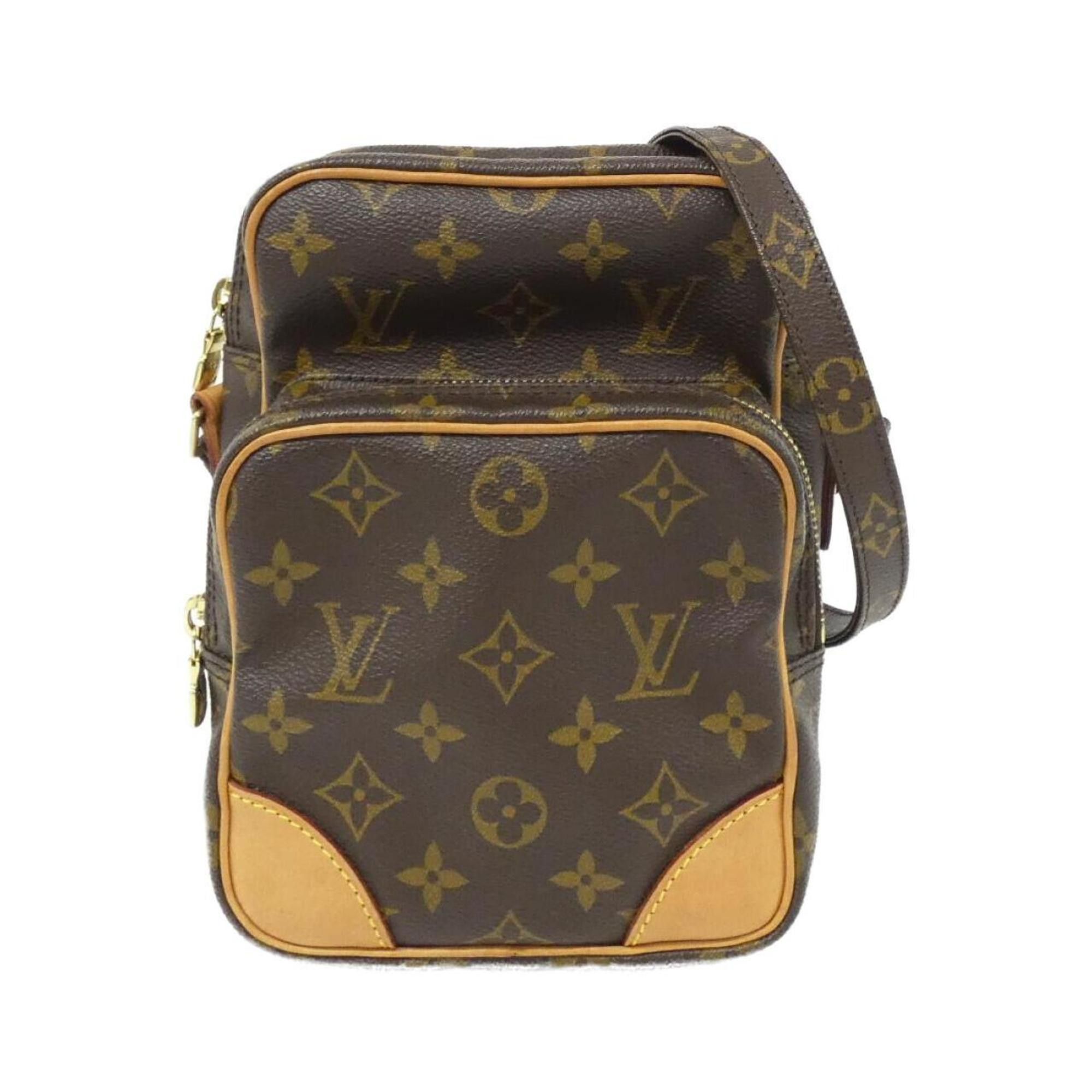 Louis Vuitton Monogram Amazon M45236 Shoulder Bag, Women's