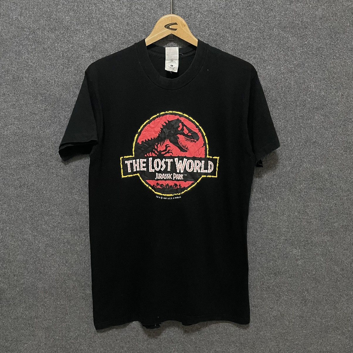 The Lost World | Grailed