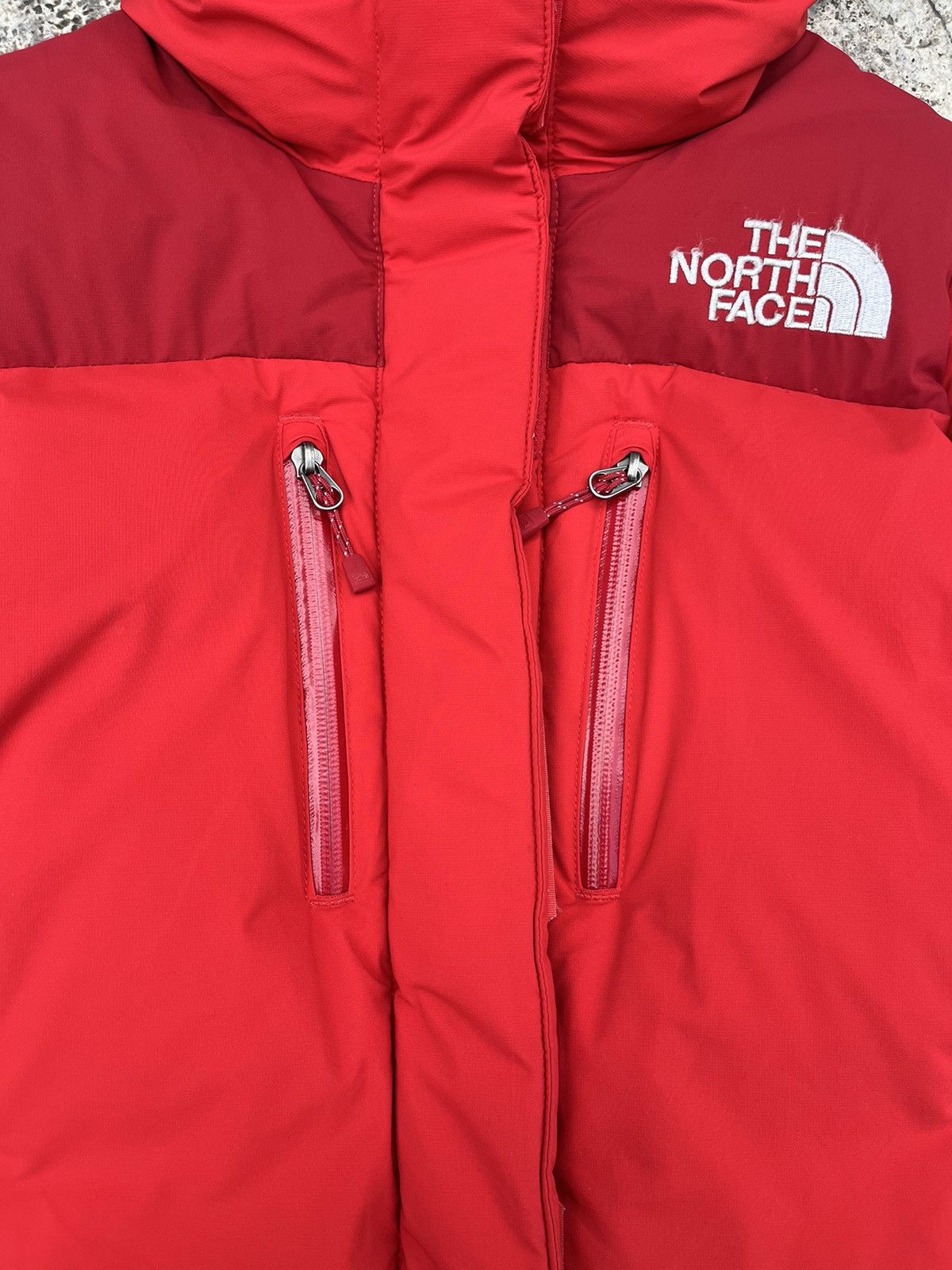 The North Face × Vintage PUFFER JACKET THE NORTH FACE Size US M / EU 48-50 / 2 - 5 Thumbnail