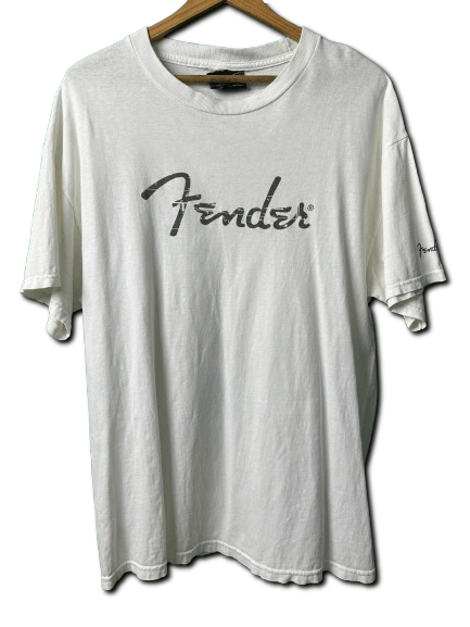 Fender Fender The Collection By DaVinci T-Shirt Size US M / EU 48-50 / 2 - 1 Thumbnail