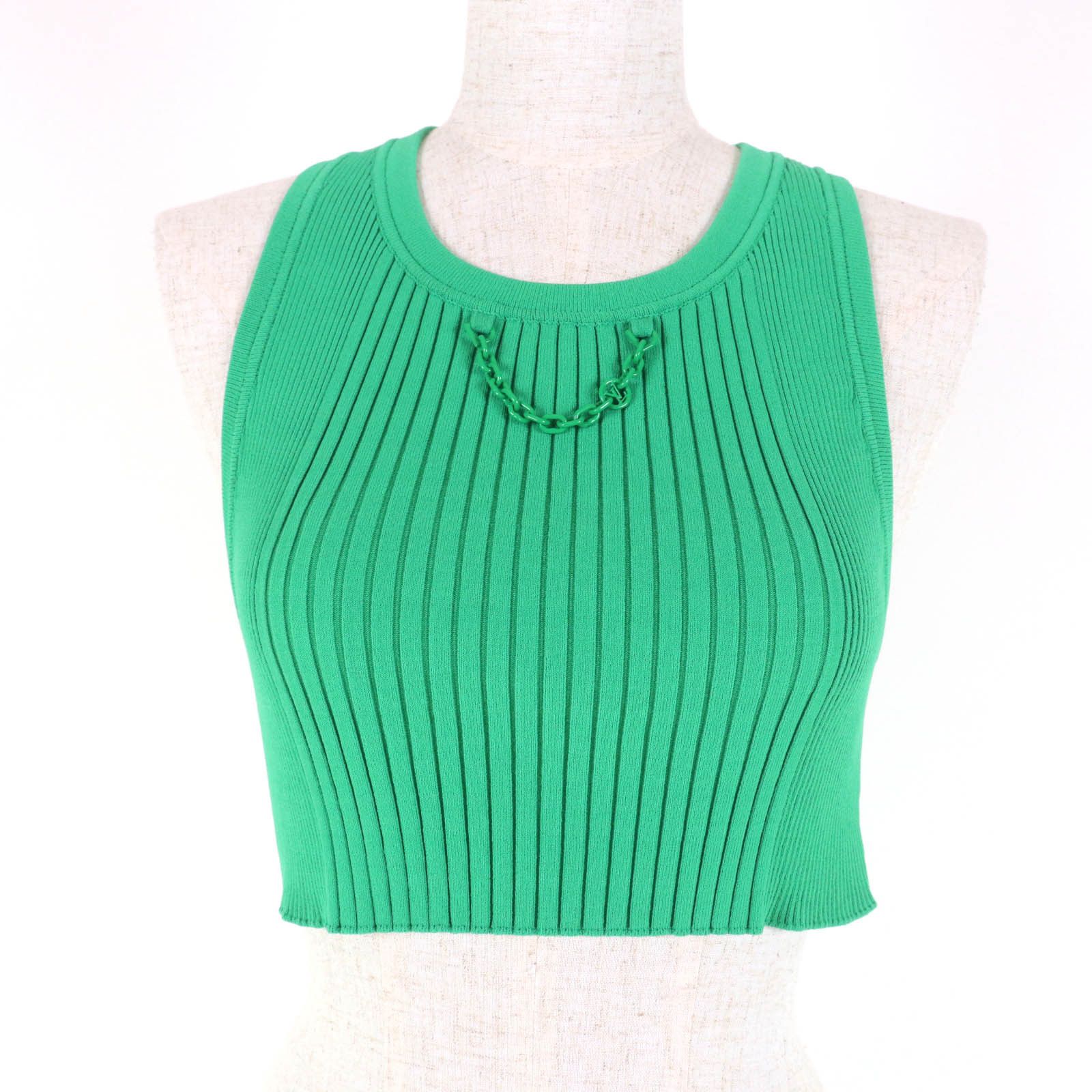 Louis Vuitton Louis Vuitton Louis Vuitton Tank top Rayon Tank Top Others Tops 1AB8CS DUTY FREE for USA Size ONE SIZE - 1 Thumbnail