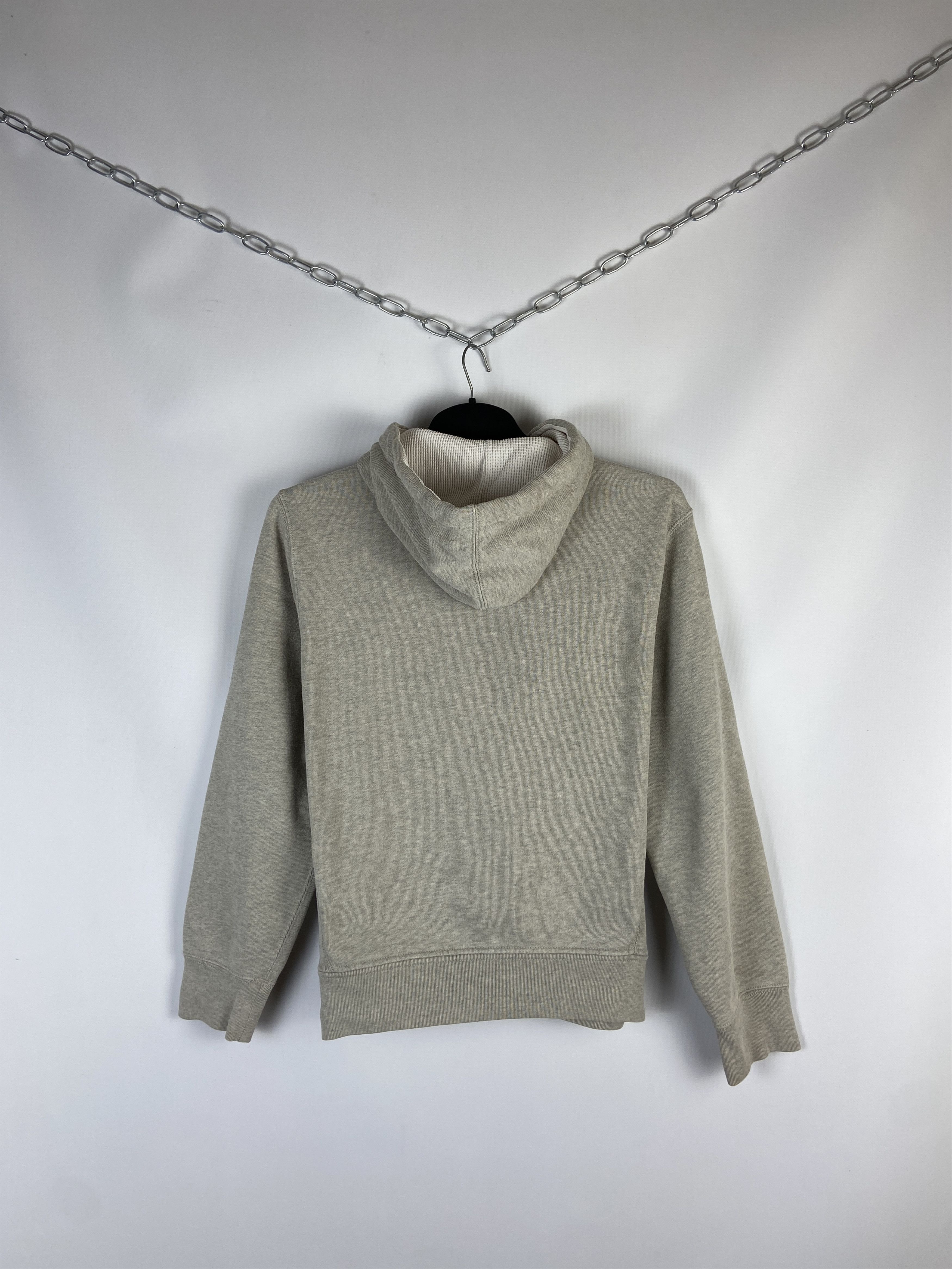 Polo Ralph Lauren Vintage Polo Ralph Lauren Zip Hoodie Y2k Size US S / EU 44-46 / 1 - 8 Thumbnail
