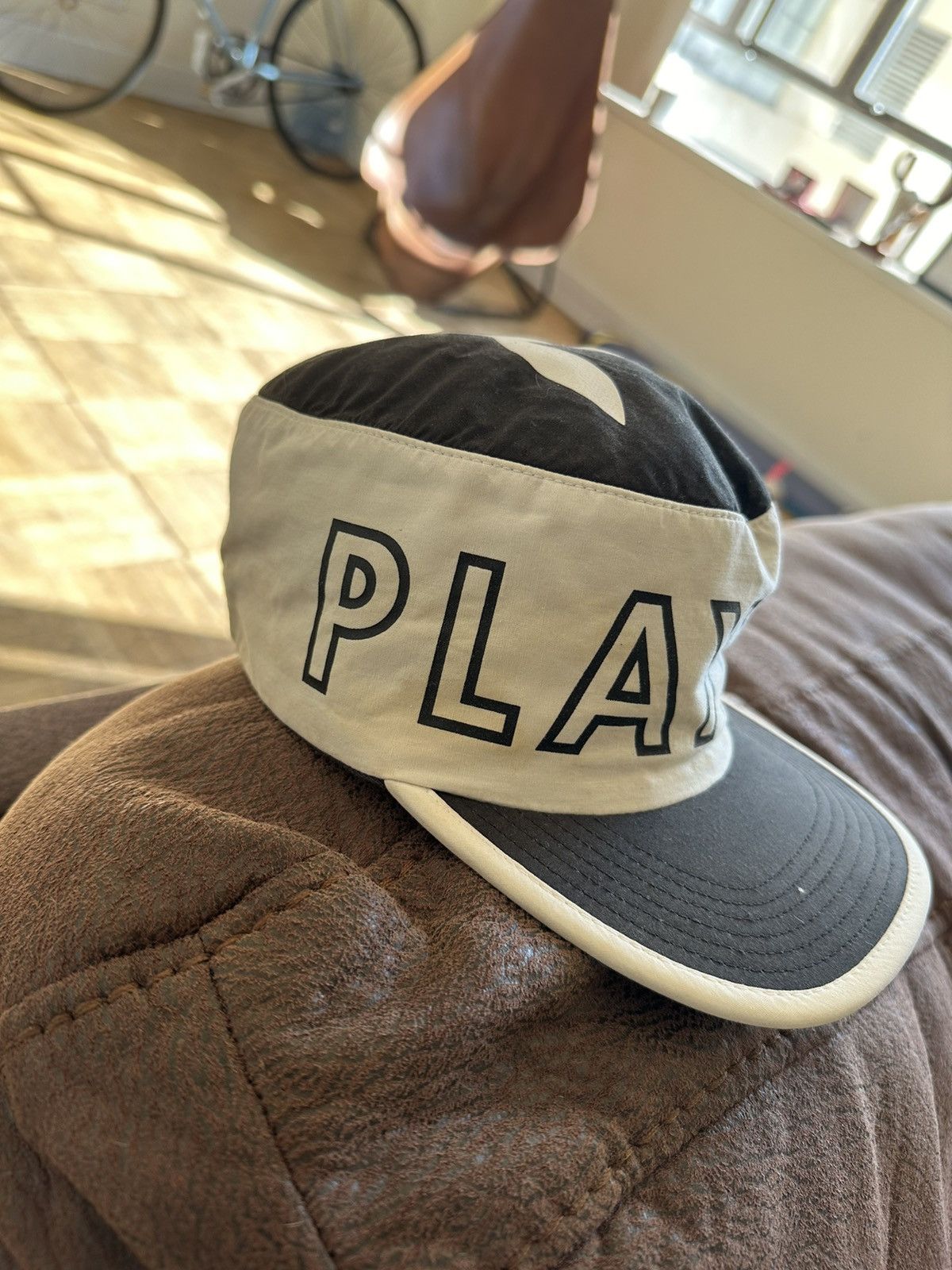 Supreme Play Boy Supreme Hat Size ONE SIZE - 2 Thumbnail