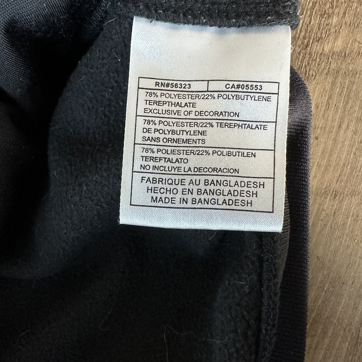 Nike Vintage Y2K Nike ACG Track Jacket Size US XL / EU 56 / 4 - 8 Thumbnail