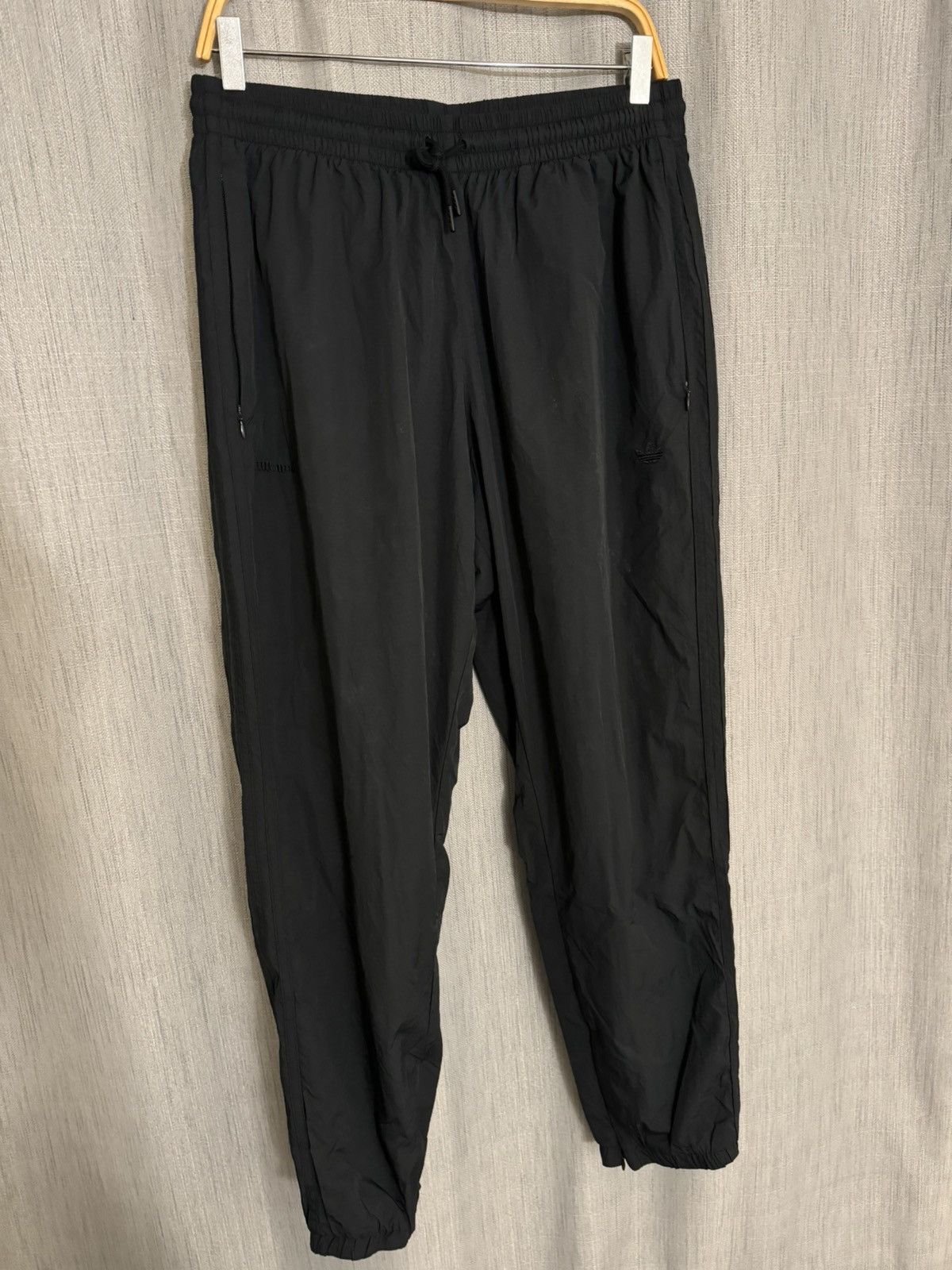 JJJJound JJJJound relaxed fit chino pant charcoal size 32/34 | Grailed