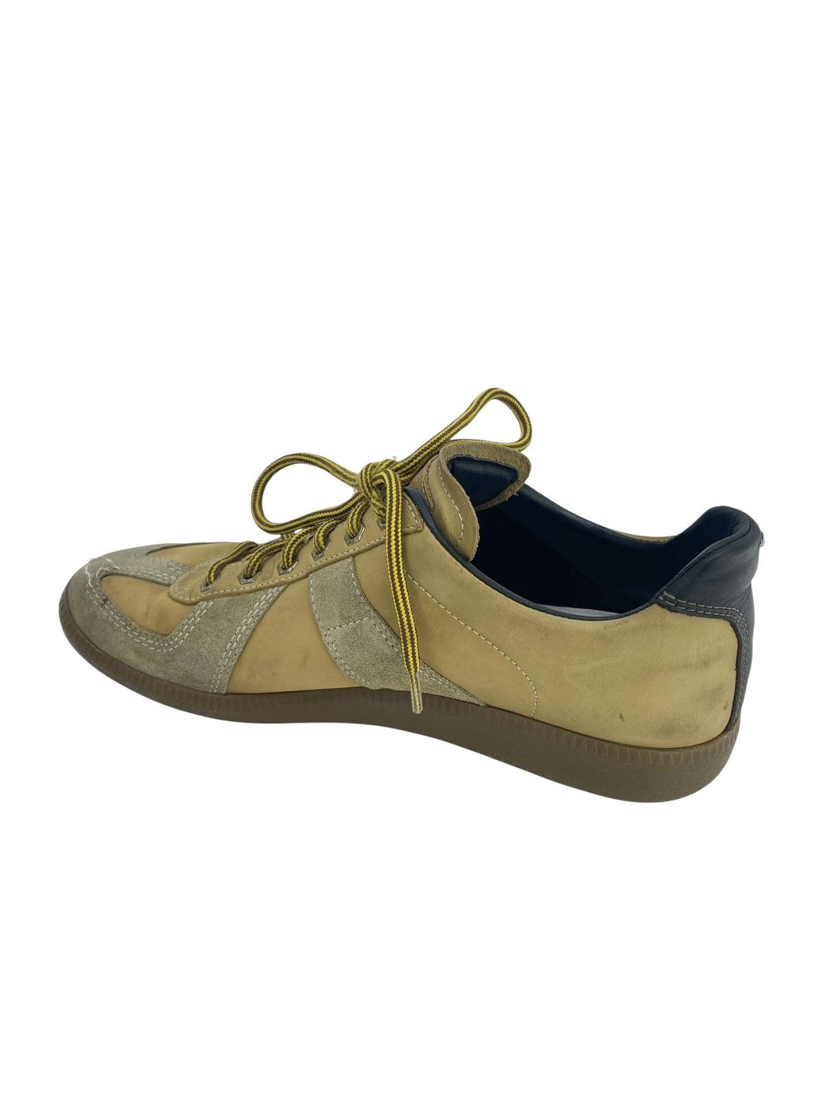 Maison Margiela Union Gat Timberland Replica Size US 9 / EU 42 - 4 Thumbnail