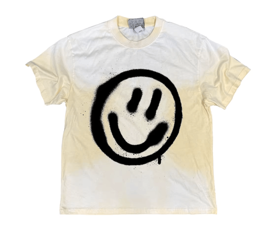 Japanese Brand Tie Dye Oversized T Shirts Size US XL / EU 56 / 4 - 1 Thumbnail