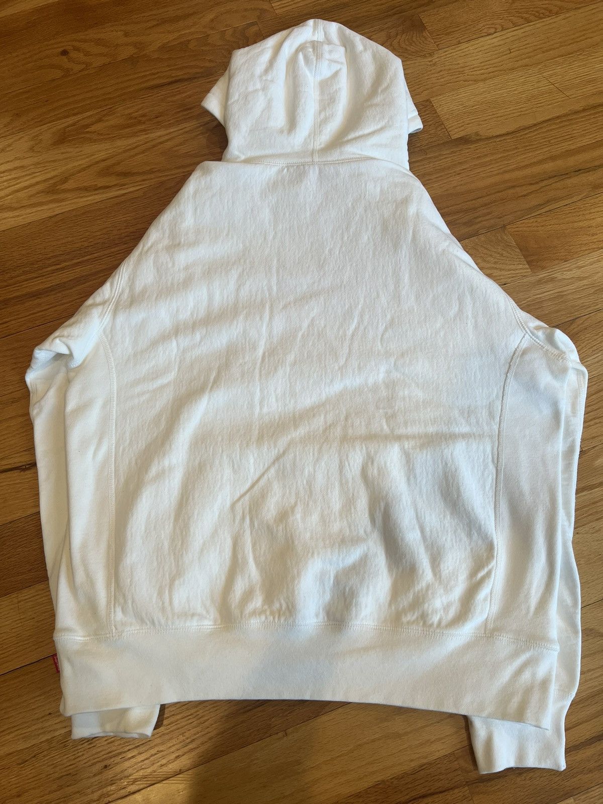 Supreme Supreme Box Logo Hooded Sweatshirt (FW21) Size US L / EU 52-54 / 3 - 3 Thumbnail