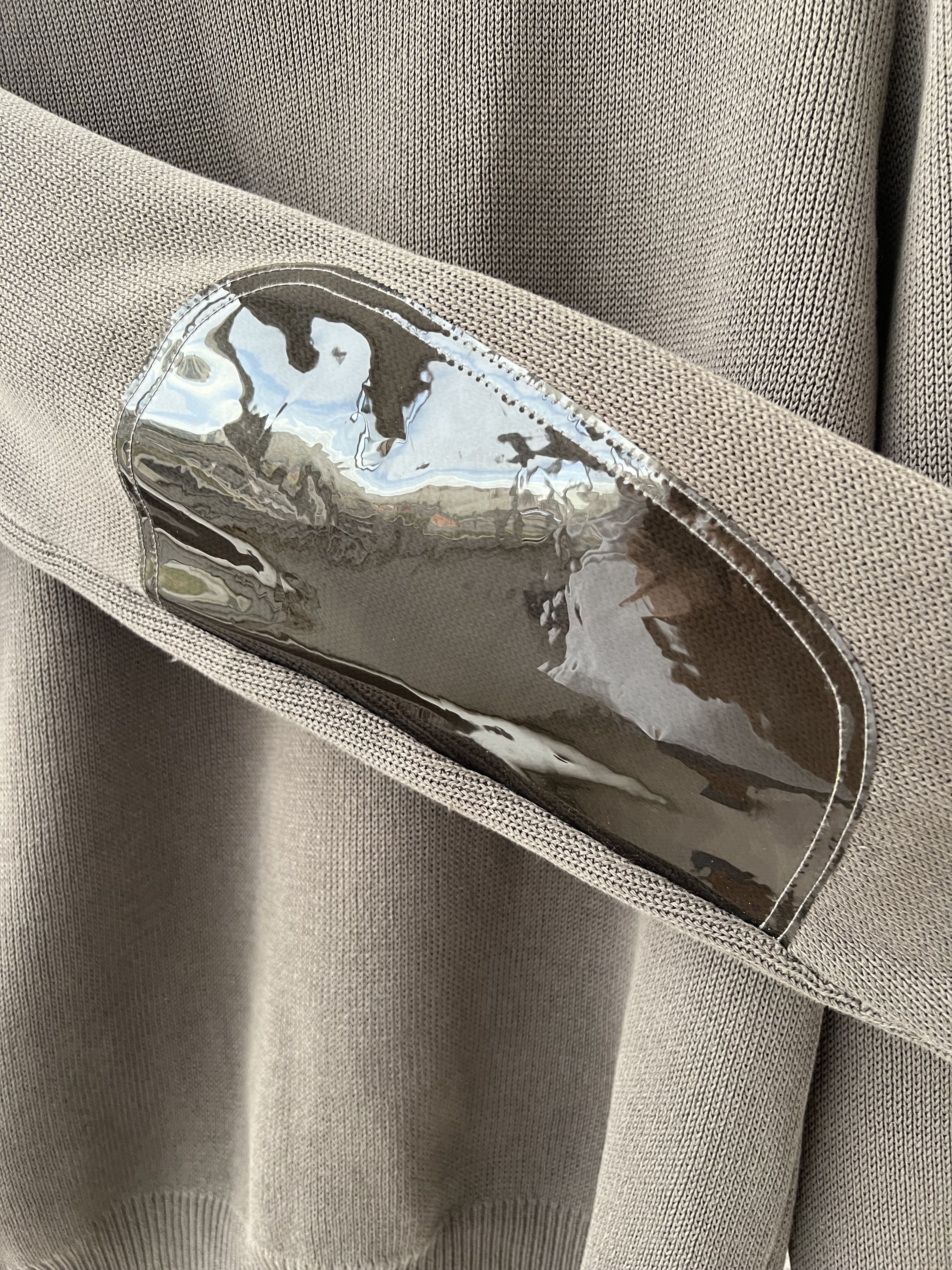Maison Margiela Maison Margiela Sweater M Size US M / EU 48-50 / 2 - 3 Thumbnail