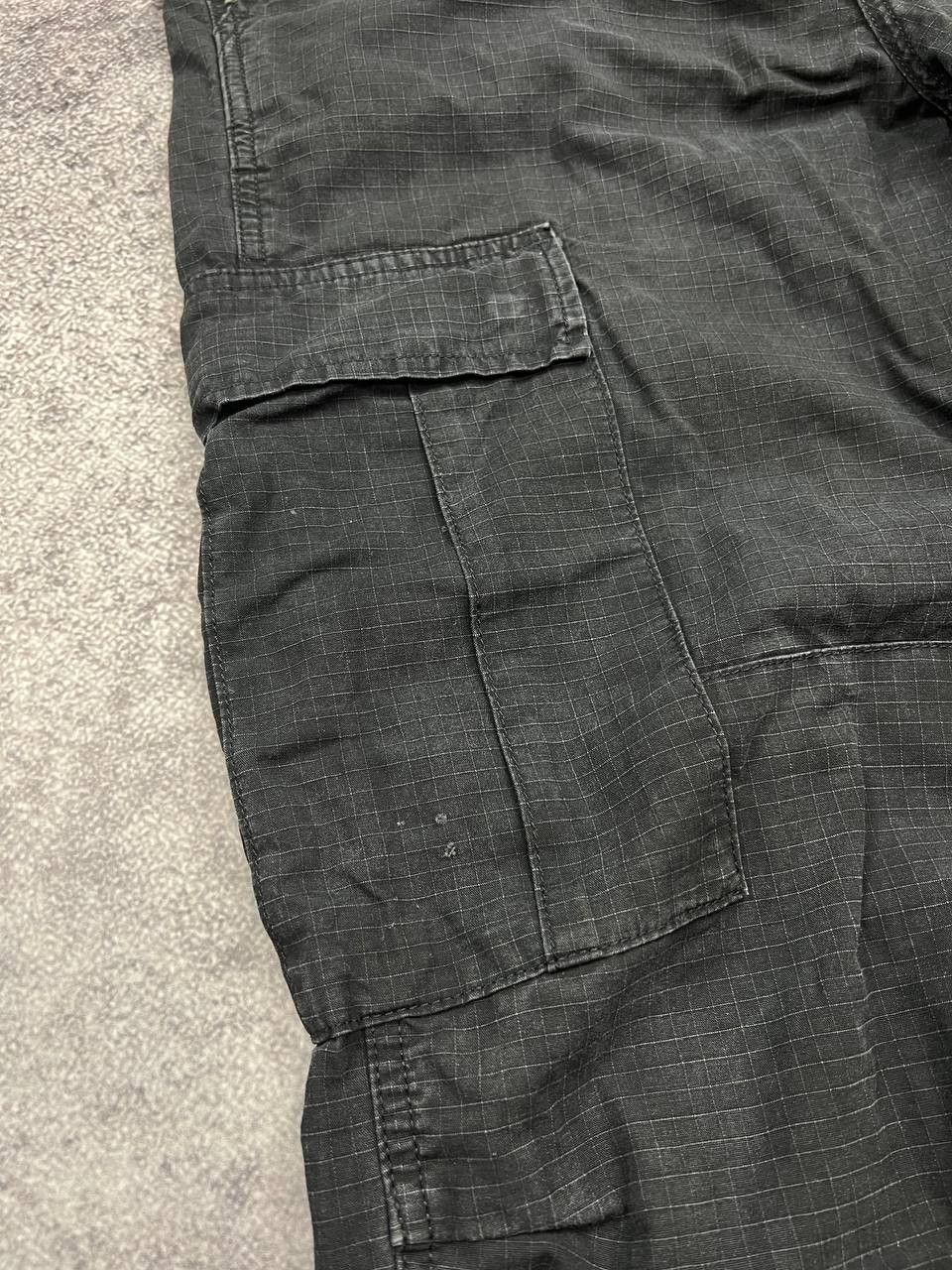 Carhartt Vintage Carhartt WIP Aviation Cargo Pants Size US 32 / EU 48 - 9 Thumbnail