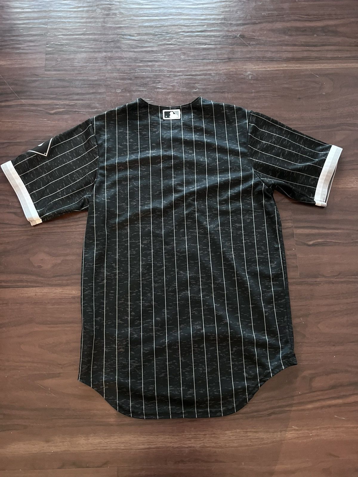 Nike Chicago White Sox Southside Jersey Size US S / EU 44-46 / 1 - 4 Thumbnail