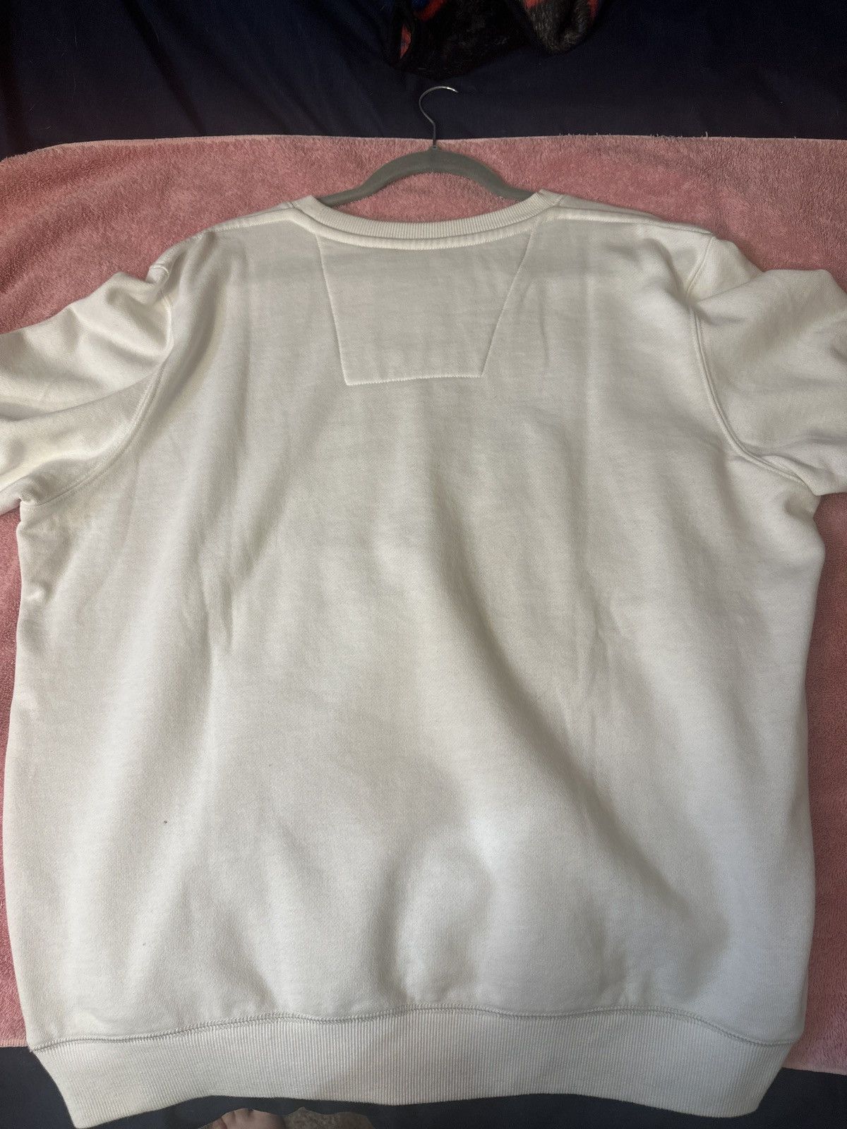 G-Star G star raw pullover sweater Size US XL / EU 56 / 4 - 4 Thumbnail