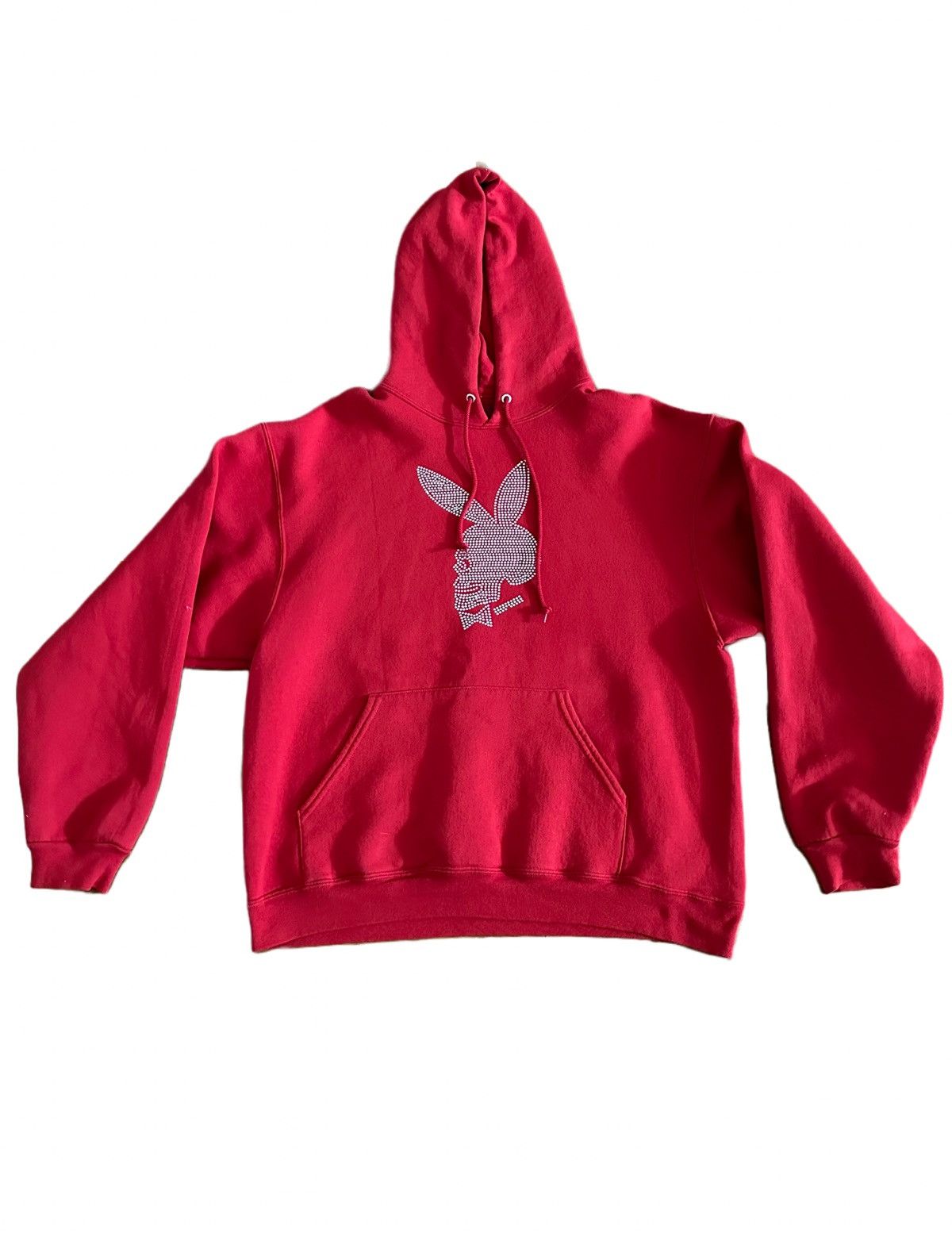 Other Activity Playboy Hooodie Size US L / EU 52-54 / 3 - 1 Thumbnail