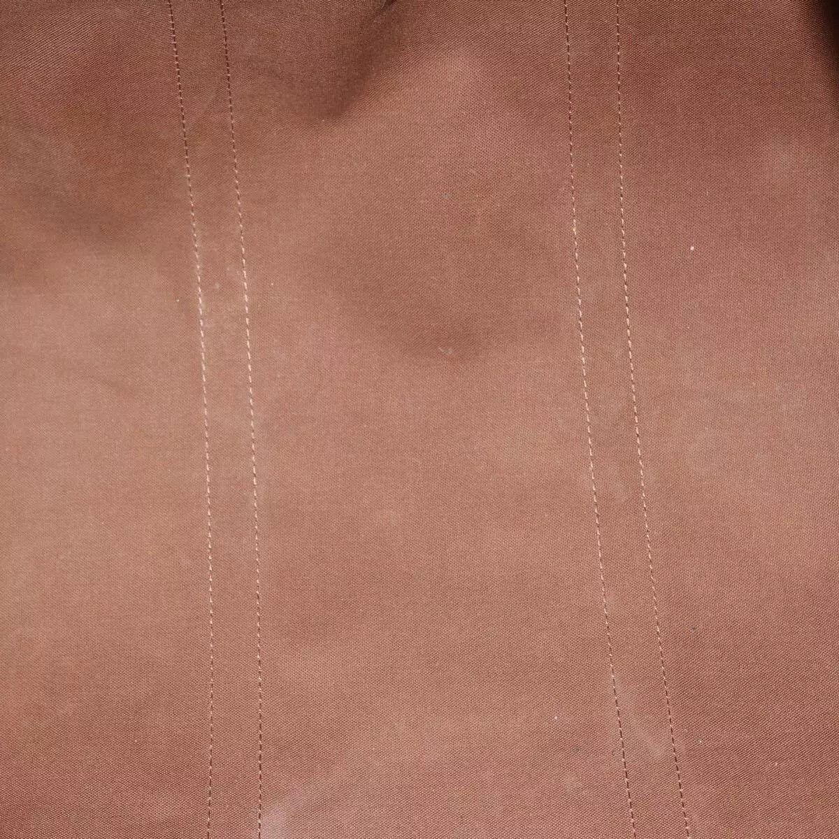Louis Vuitton LOUIS VUITTON Monogram Keepall 60 Boston Bag Size ONE SIZE - 6 Thumbnail