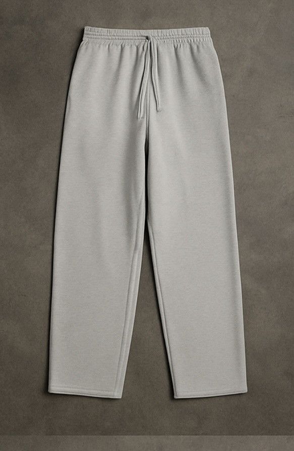 Other Men's Drawstring Straight-Leg Sweatpants Size US 30 / EU 46 - 3 Thumbnail
