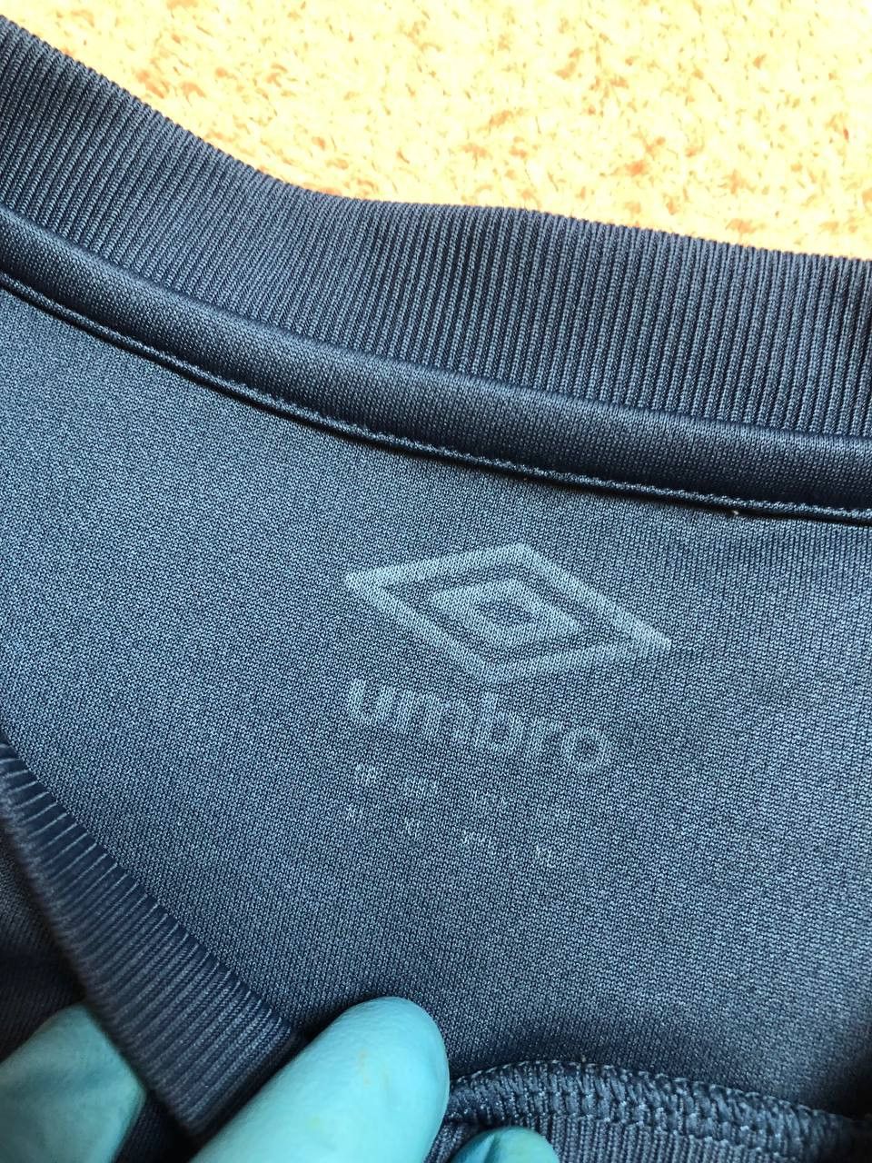 Umbro Umbro ENGLAND RUGBY JERSEY ENGLAND RUGBY SHIRT AWAY O2 Size US XL / EU 56 / 4 - 2 Thumbnail