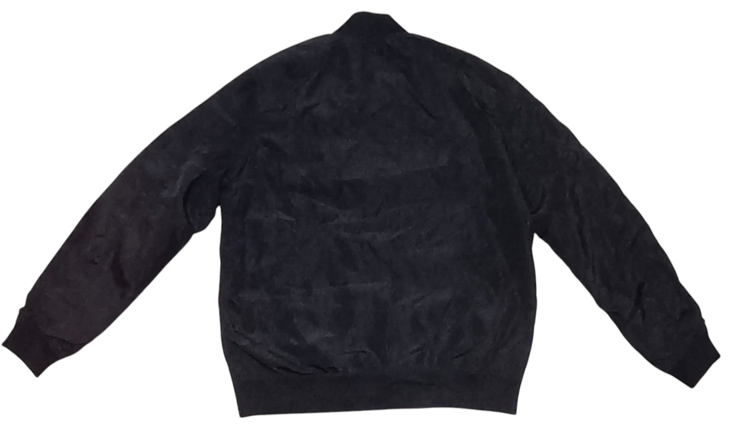 Japanese Brand Real standard Bomber Jacket Size US M / EU 48-50 / 2 - 4 Thumbnail