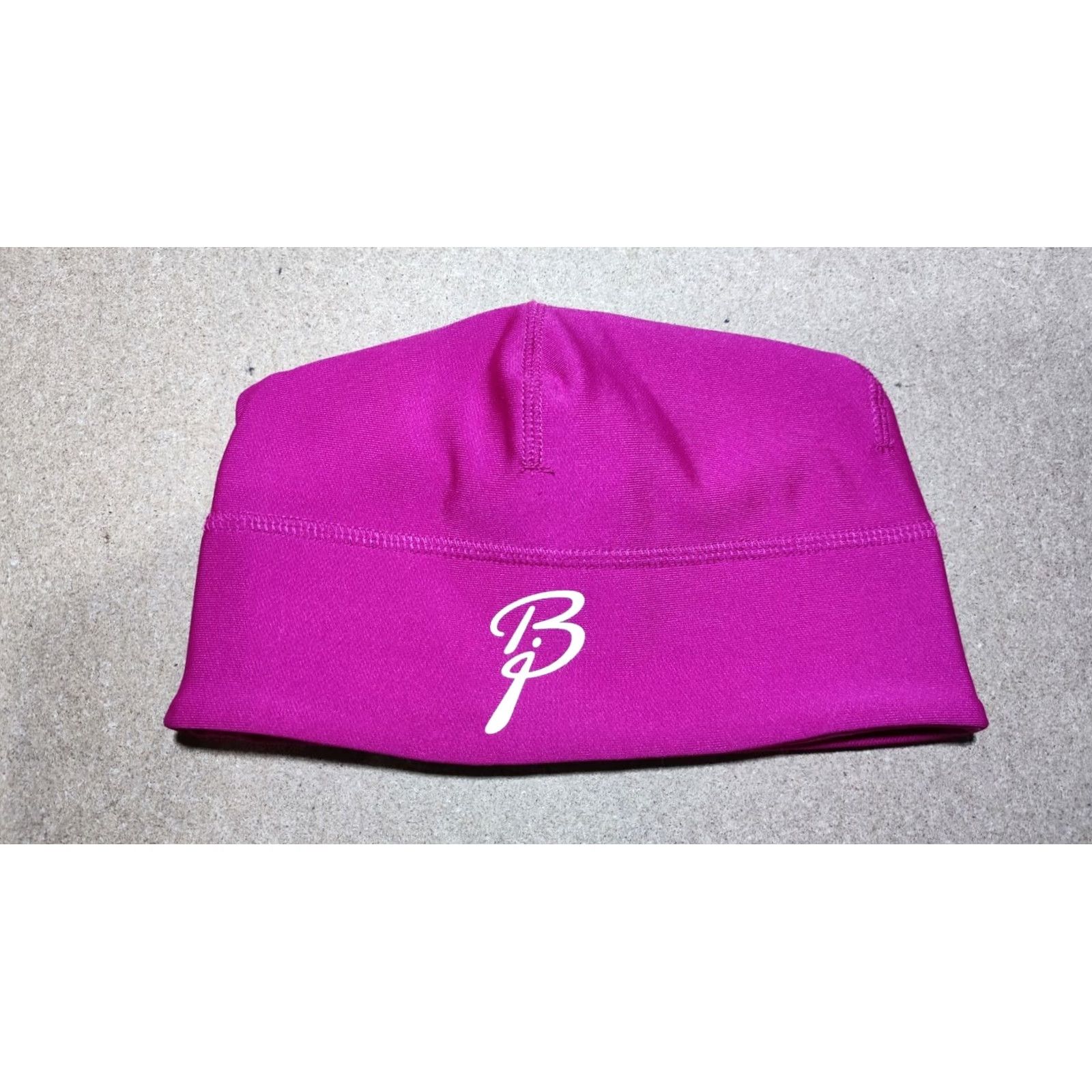 Vintage Bjorn Daehlie Purple Hat Ski Cap One Size Winter Cross Country Biathlon Thermal Beanie Unisex Adults Size ONE SIZE - 2 Thumbnail