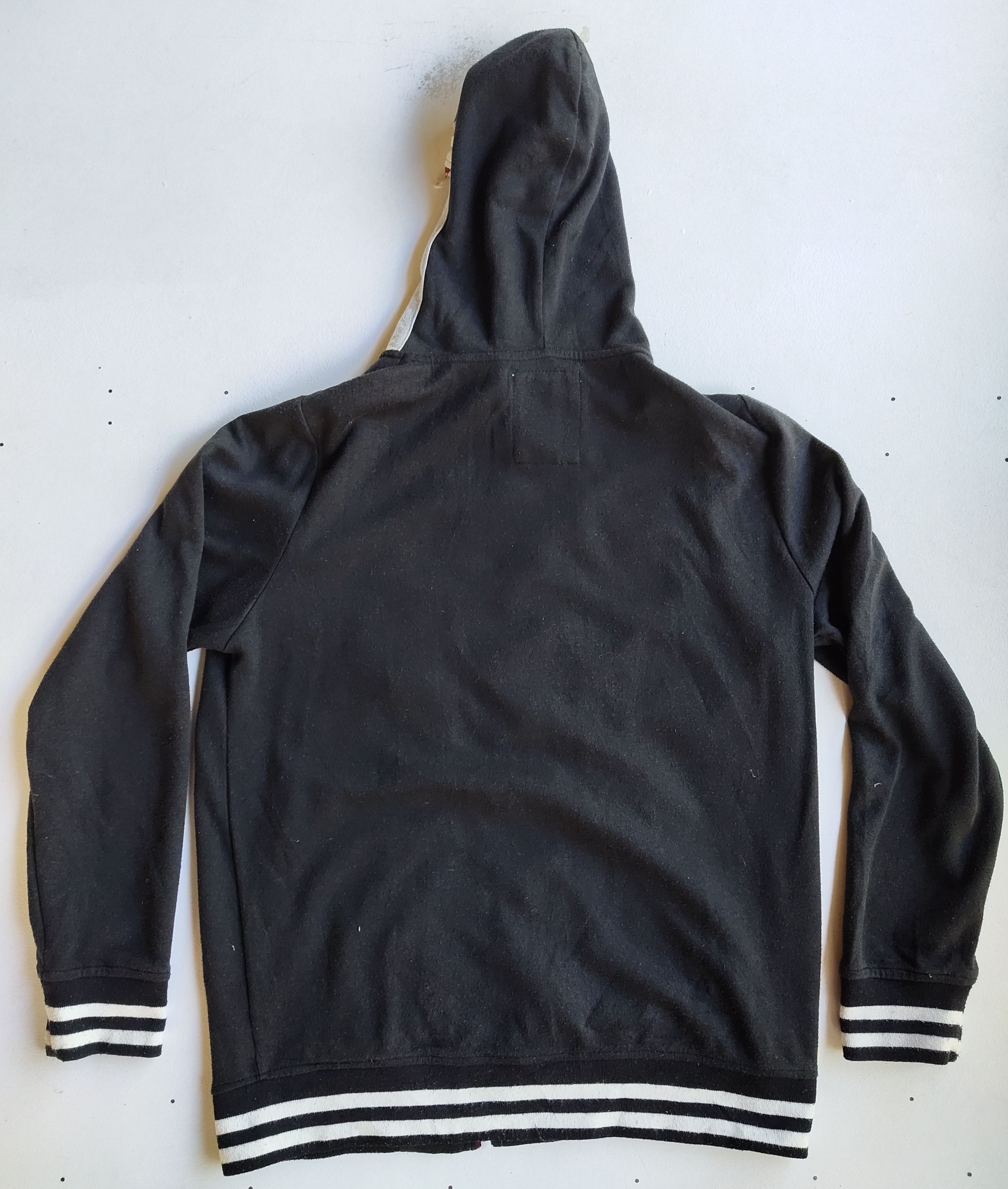 Other Doublefocus Sweatshirt Hoodie Size US L / EU 52-54 / 3 - 7 Thumbnail