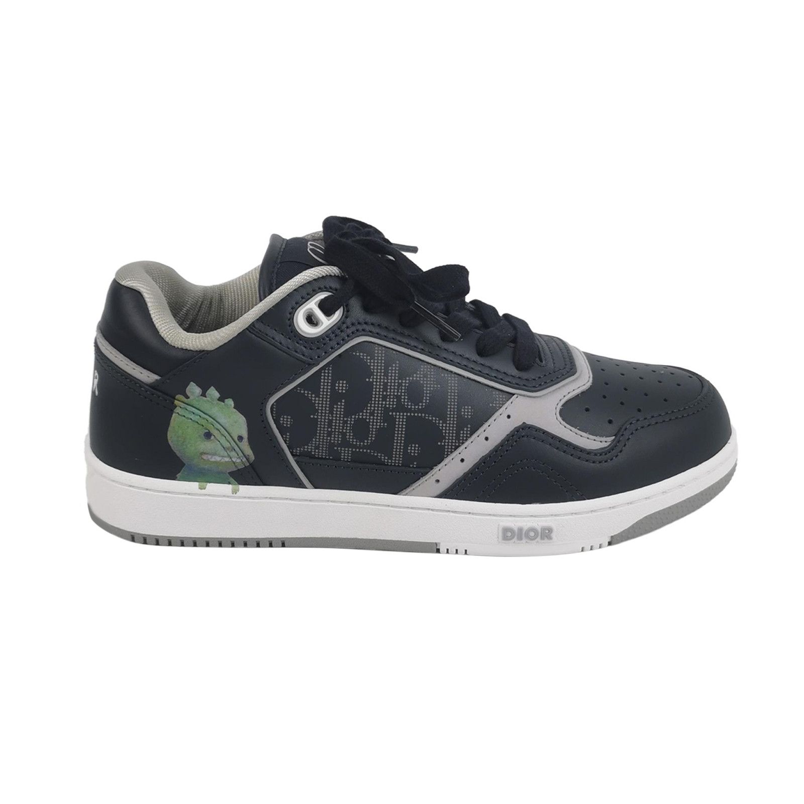 Dior Dior Women 7 Lowtop Sneakers Size US 7 / IT 37 - 1 Thumbnail