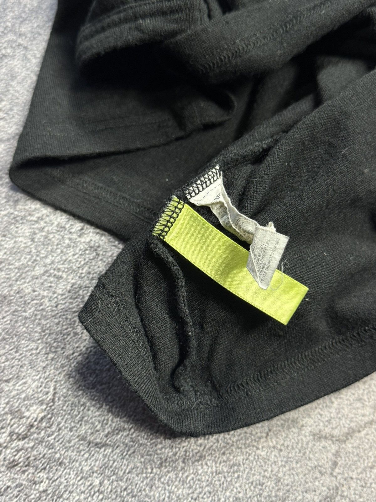 Icebreaker Icebreaker Bodyfit 260 Merino Base Layer Men’s M Size US M / EU 48-50 / 2 - 6 Thumbnail