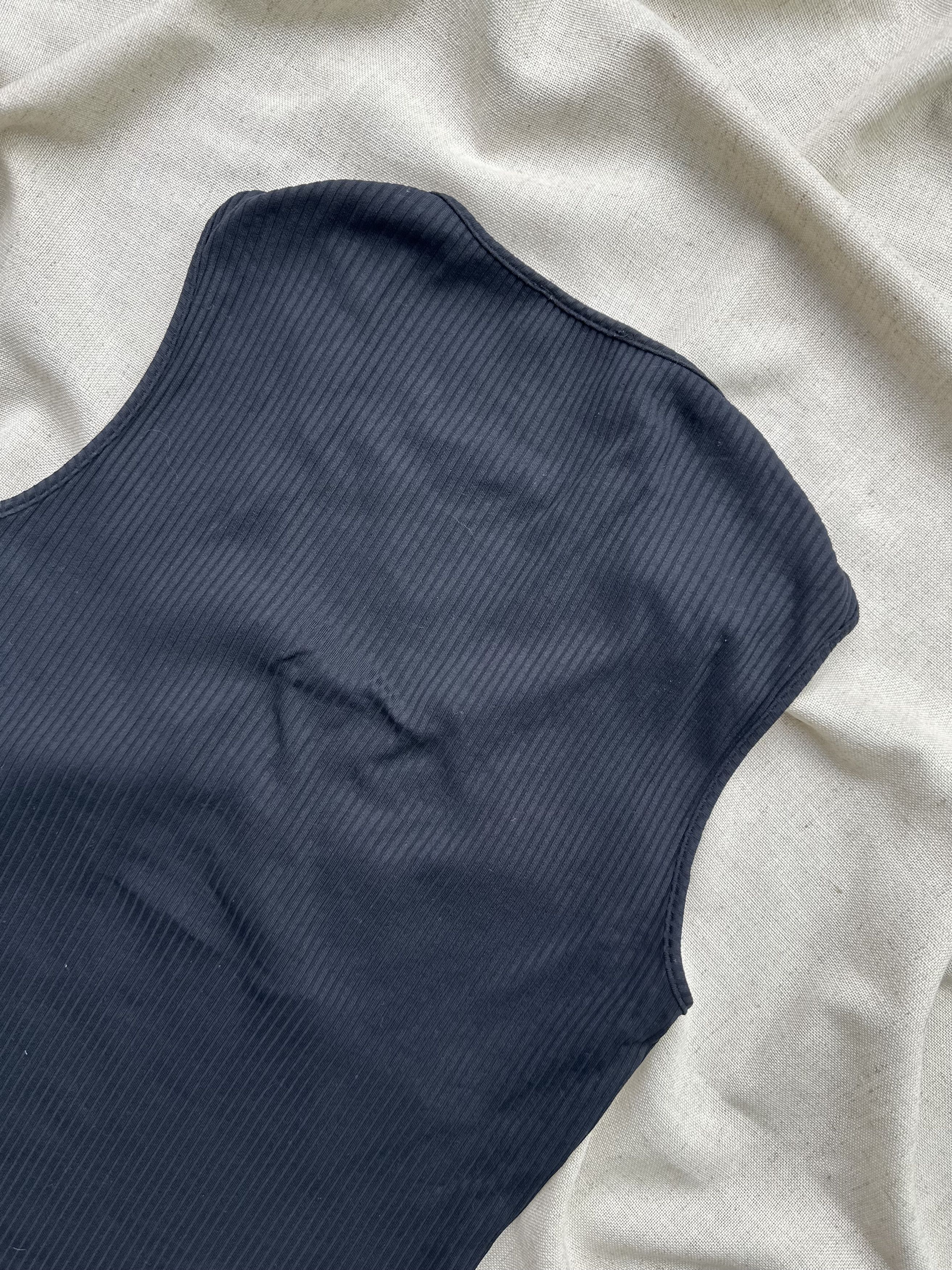 Morgan De Toi Morgan De Toi Tank Top Size S / US 4 / IT 40 - 6 Thumbnail
