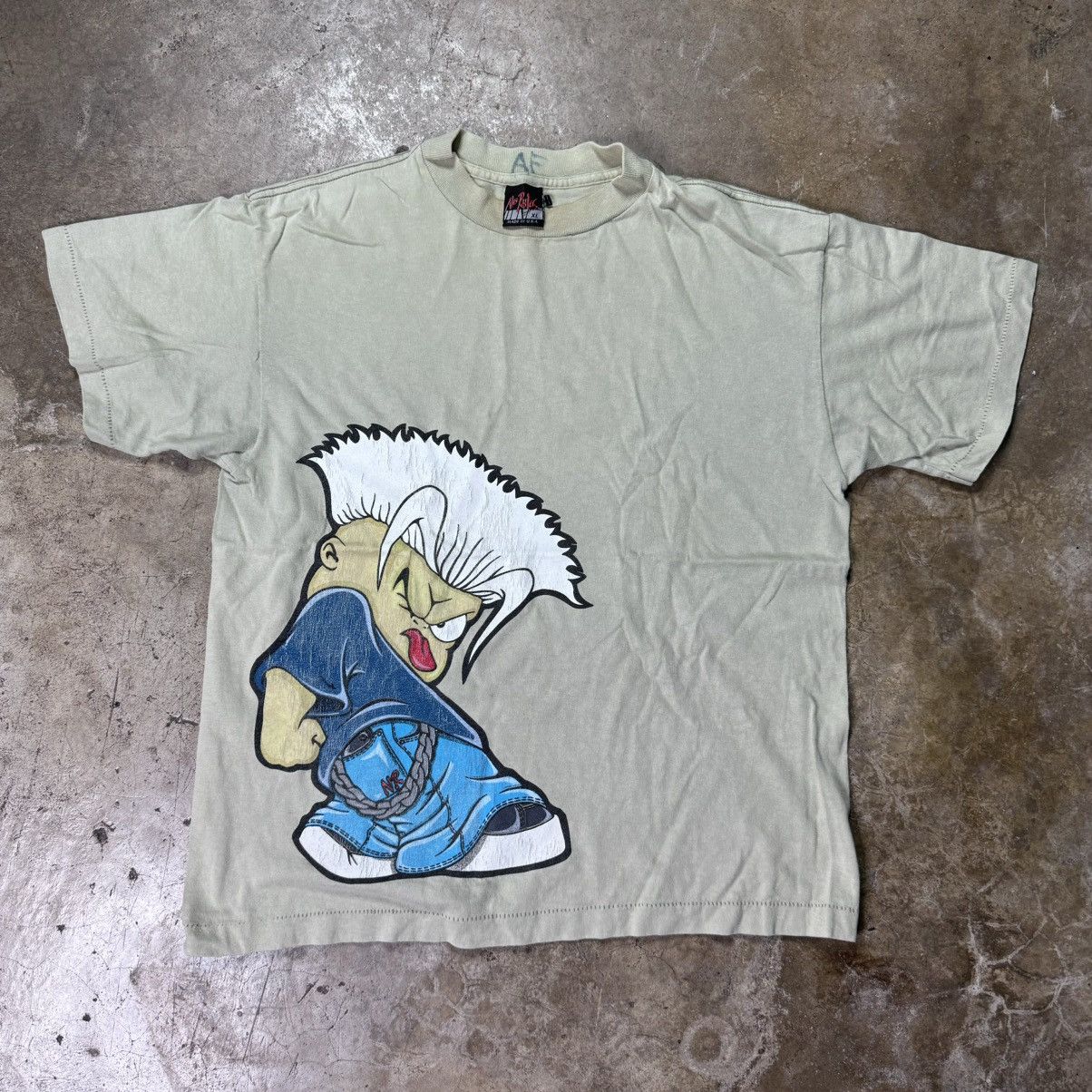 Swagger Hip hop Size US M / EU 48-50 / 2 - 1 Thumbnail