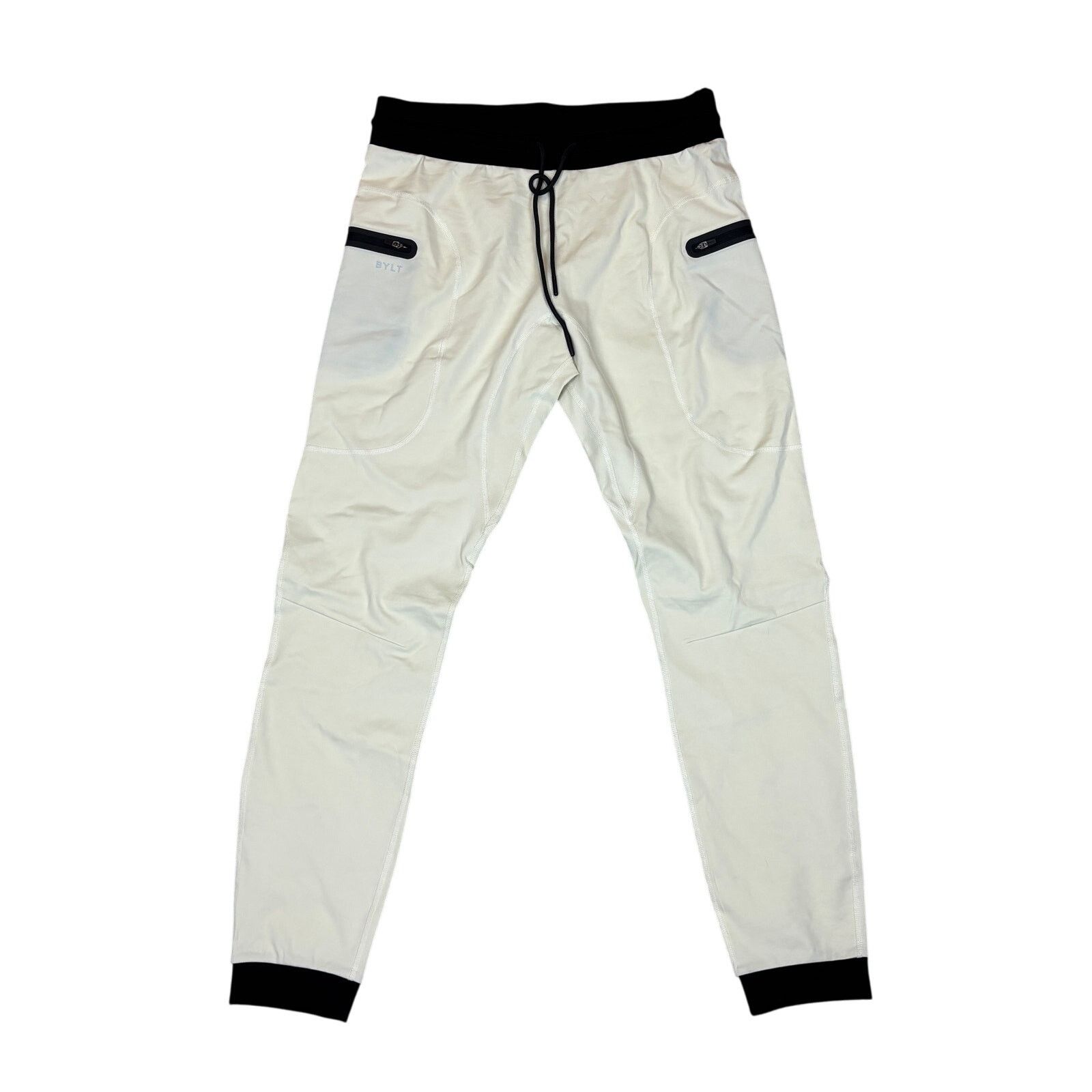Other Bylt Elite Jogger Tapered Sweatpants Men's Large Minimalist Size US 32 / EU 48 - 1 Thumbnail